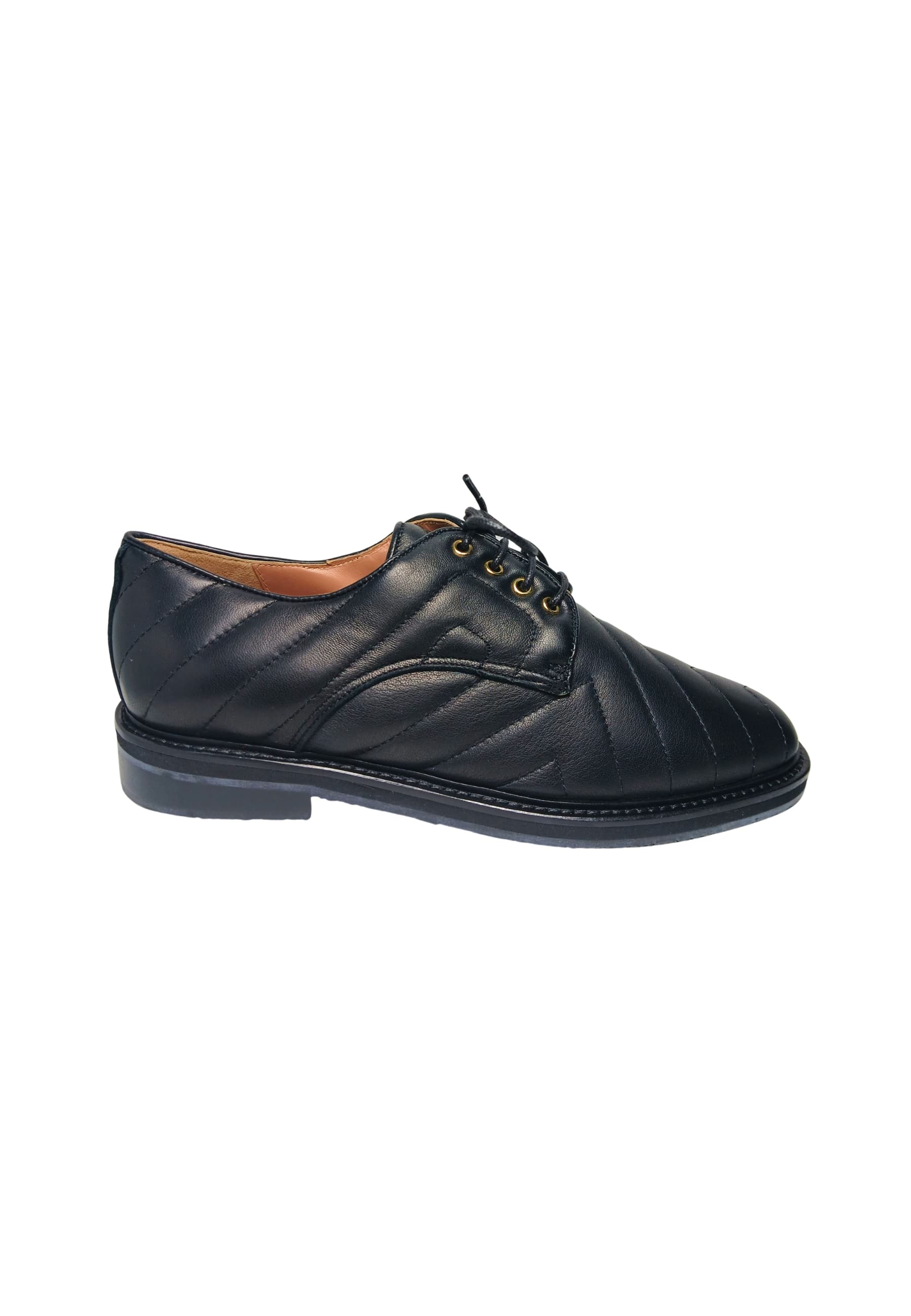 POLLINI SA10293G0FTP0000 Pollini Donna Pelle Nero - 6