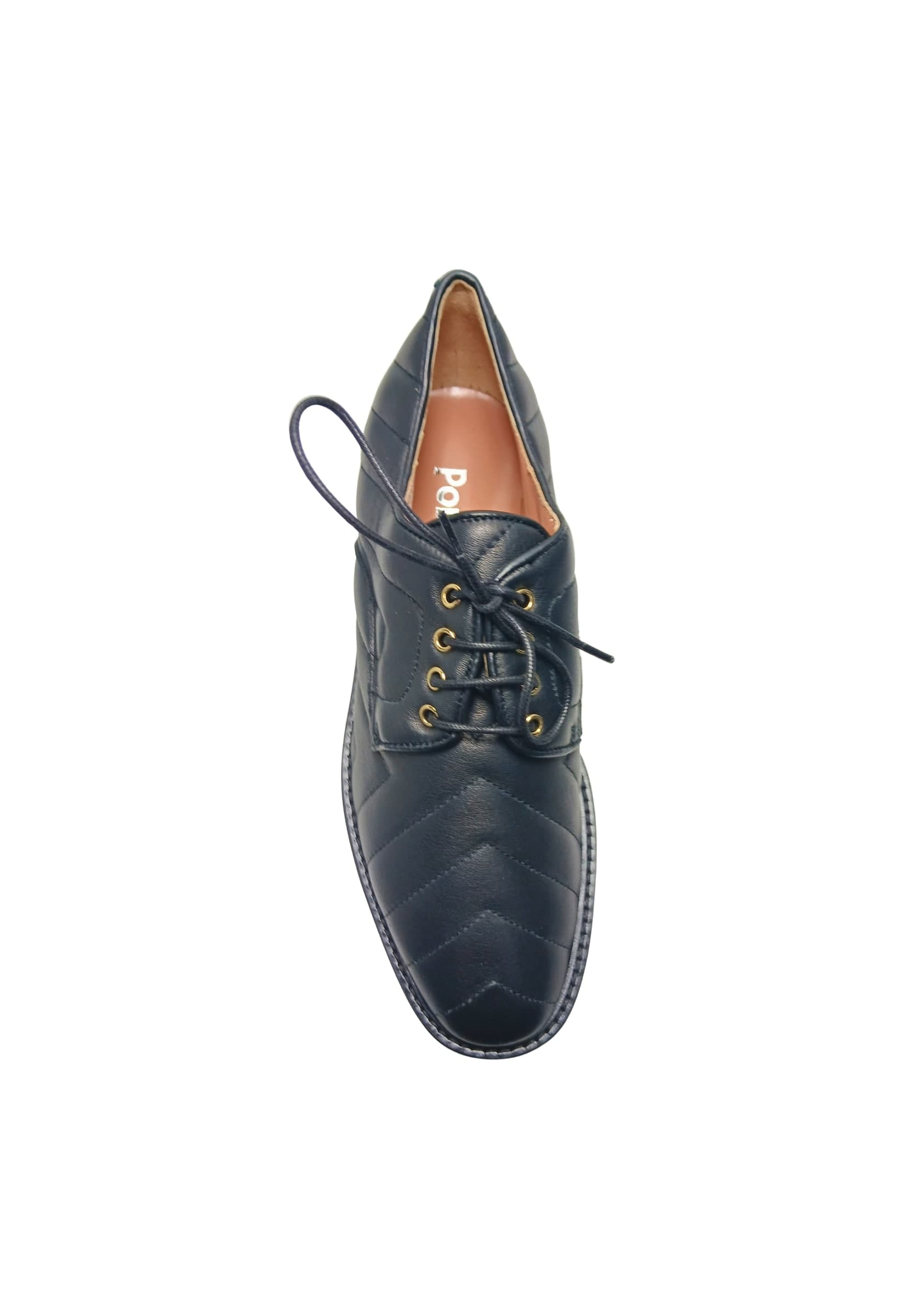 POLLINI SA10293G0FTP0000 Pollini Donna Pelle Nero - 3