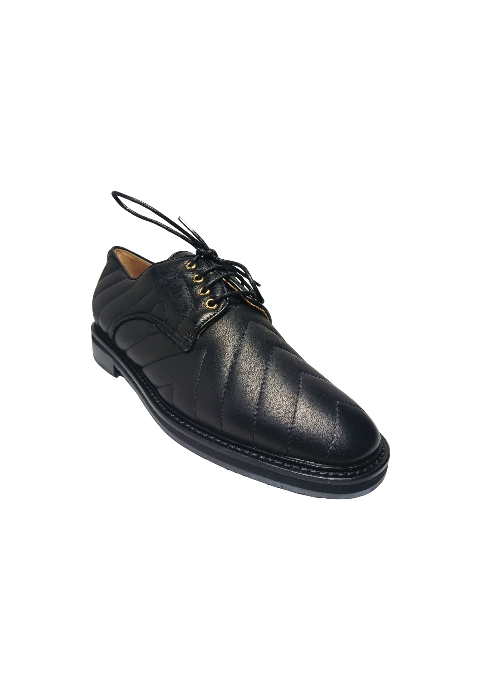 POLLINI SA10293G0FTP0000 Pollini Donna Pelle Nero - 4