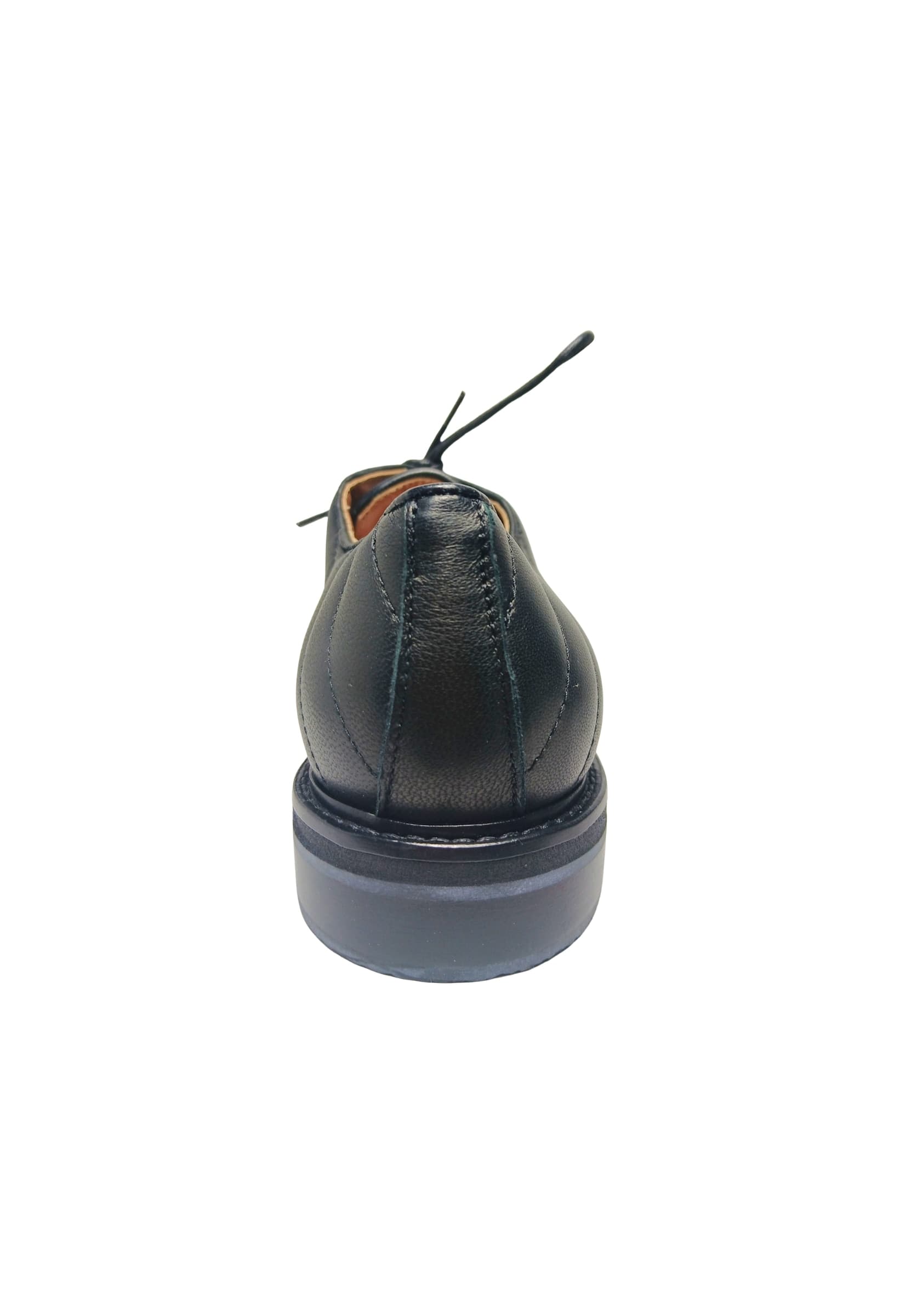 POLLINI SA10293G0FTP0000 Pollini Donna Pelle Nero - 5