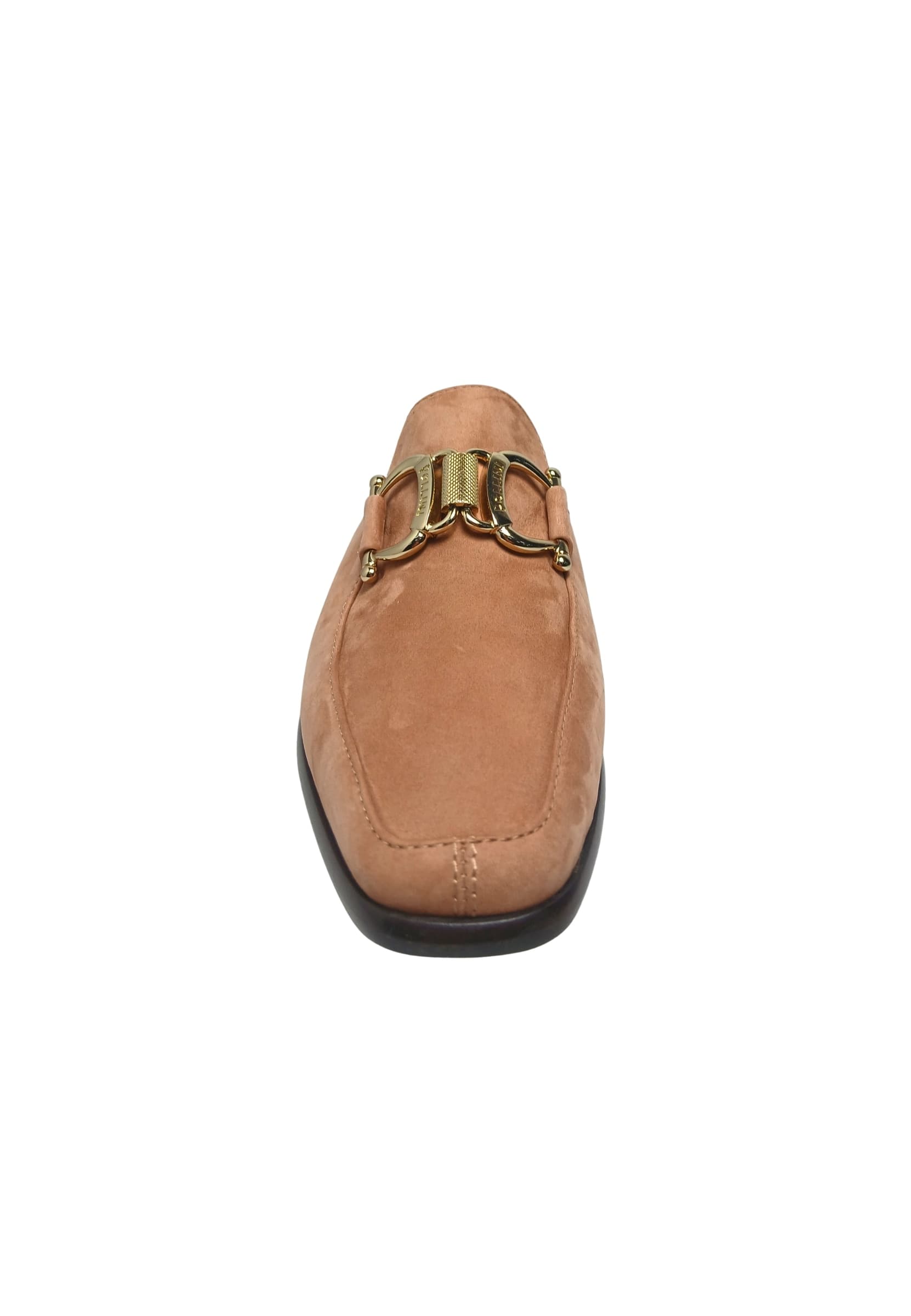 POLLINI PA10012C0EPI0200 Pollini Donna Camoscio Marrone - 2
