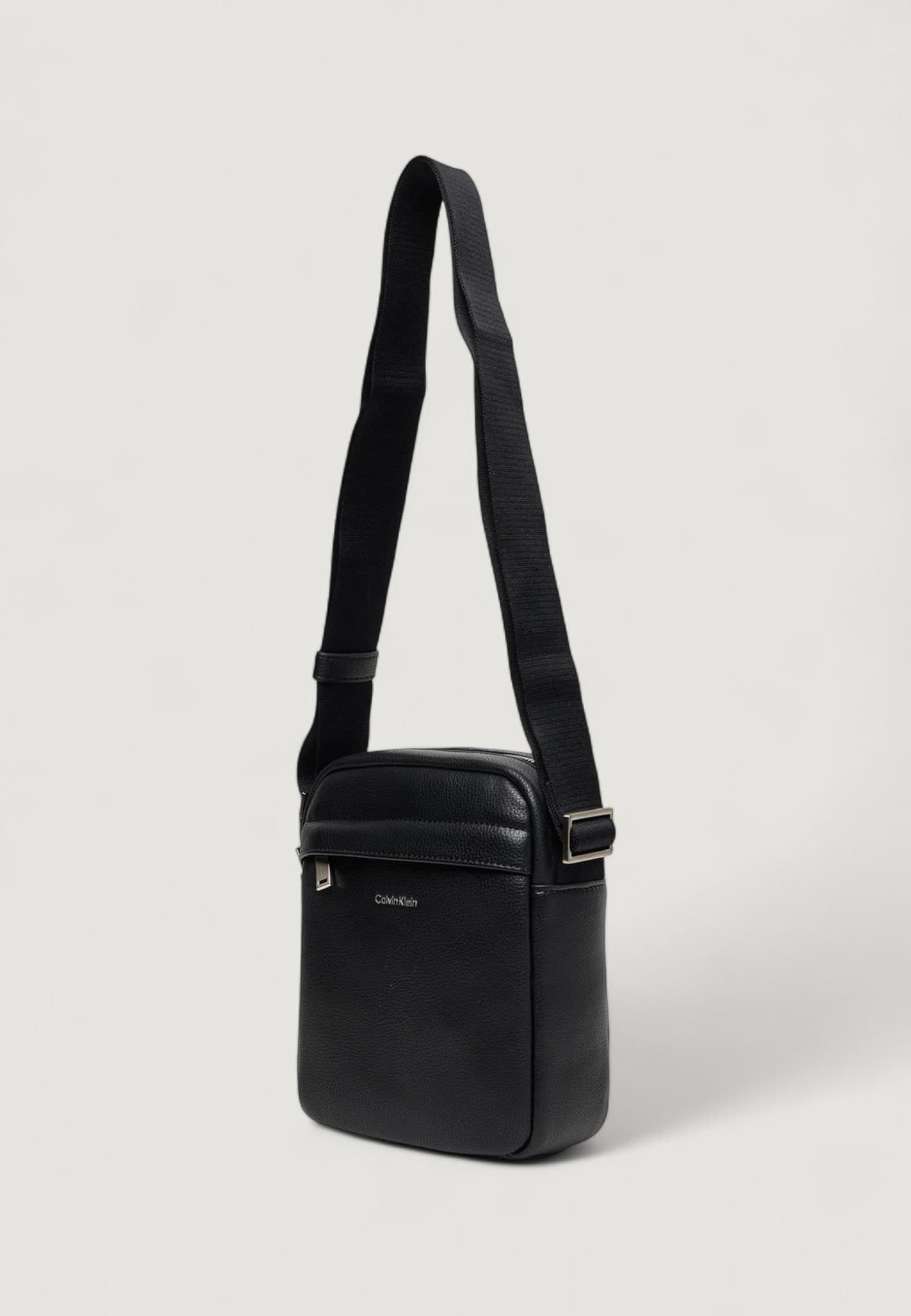 calvin klein Borsa Uomo  LV04D3160G-UB1 Nero - 2