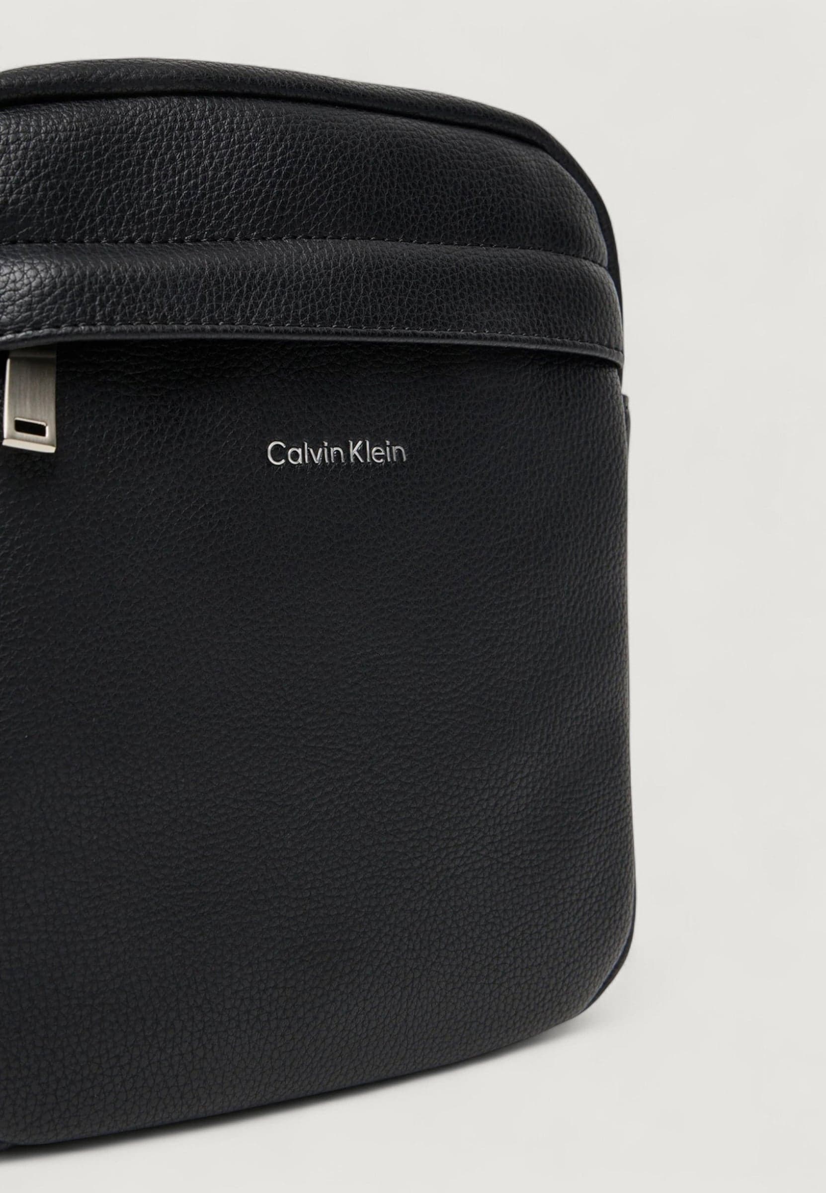 calvin klein Borsa Uomo  LV04D3160G-UB1 Nero - 3