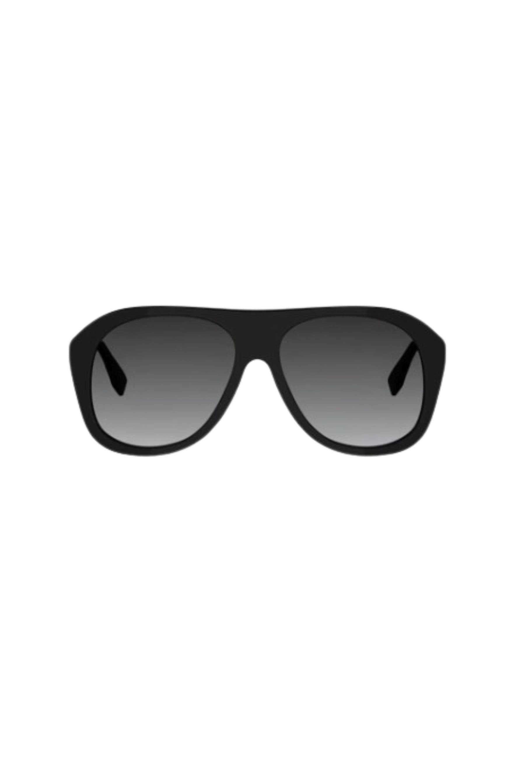 MAISON FENDI Occhiali da sole maison fendi FE40223I-01B Donna - 5