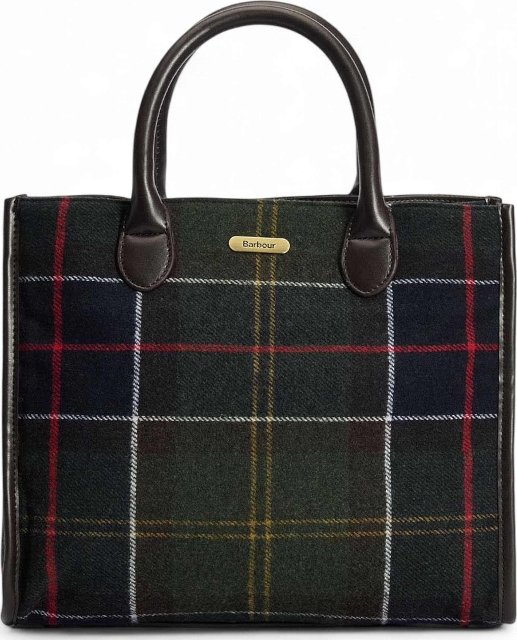 BARBOUR Borsa Donna Barbour LBA0423 OL91 - 8