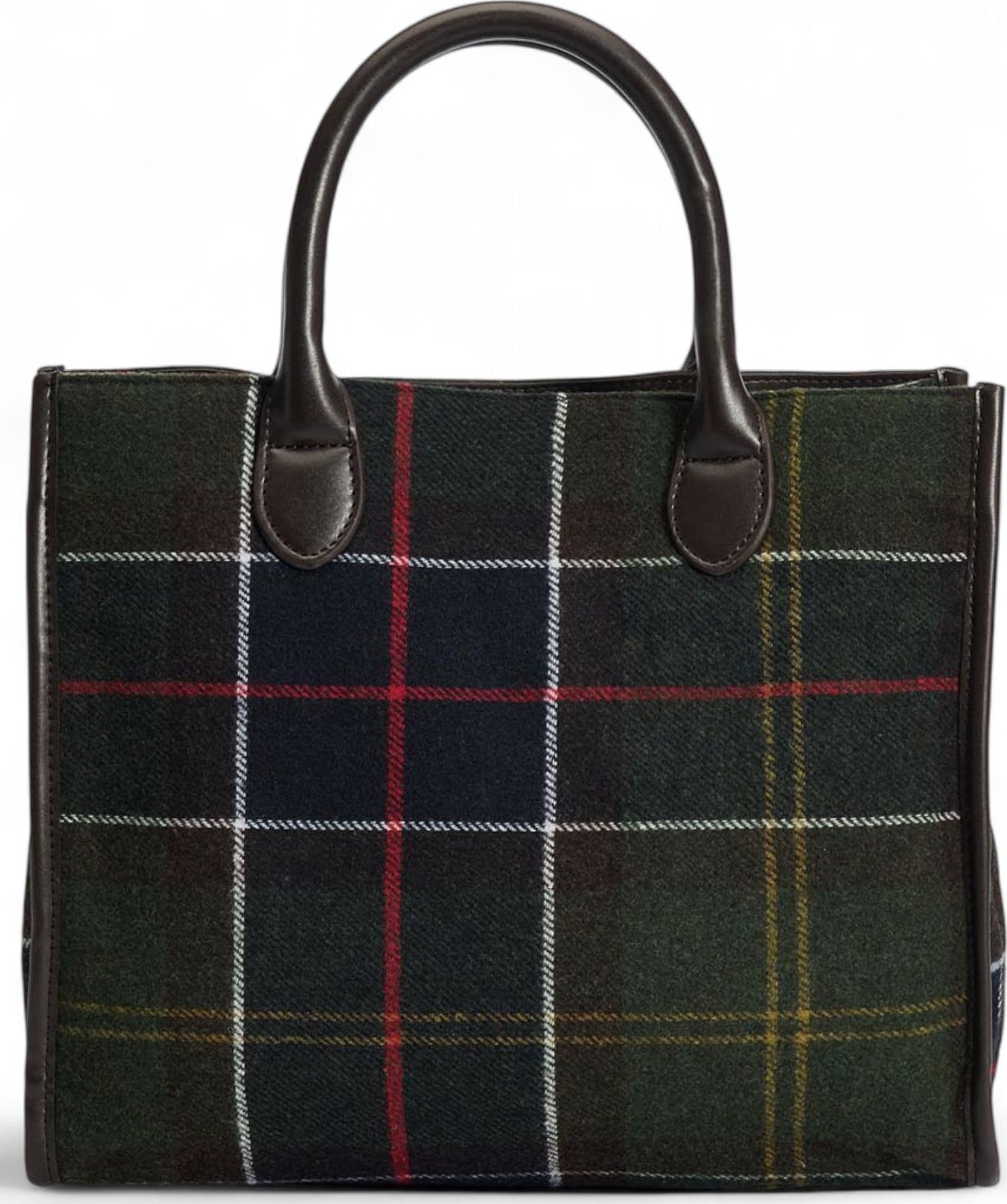 BARBOUR Borsa Donna Barbour LBA0423 OL91 - 2