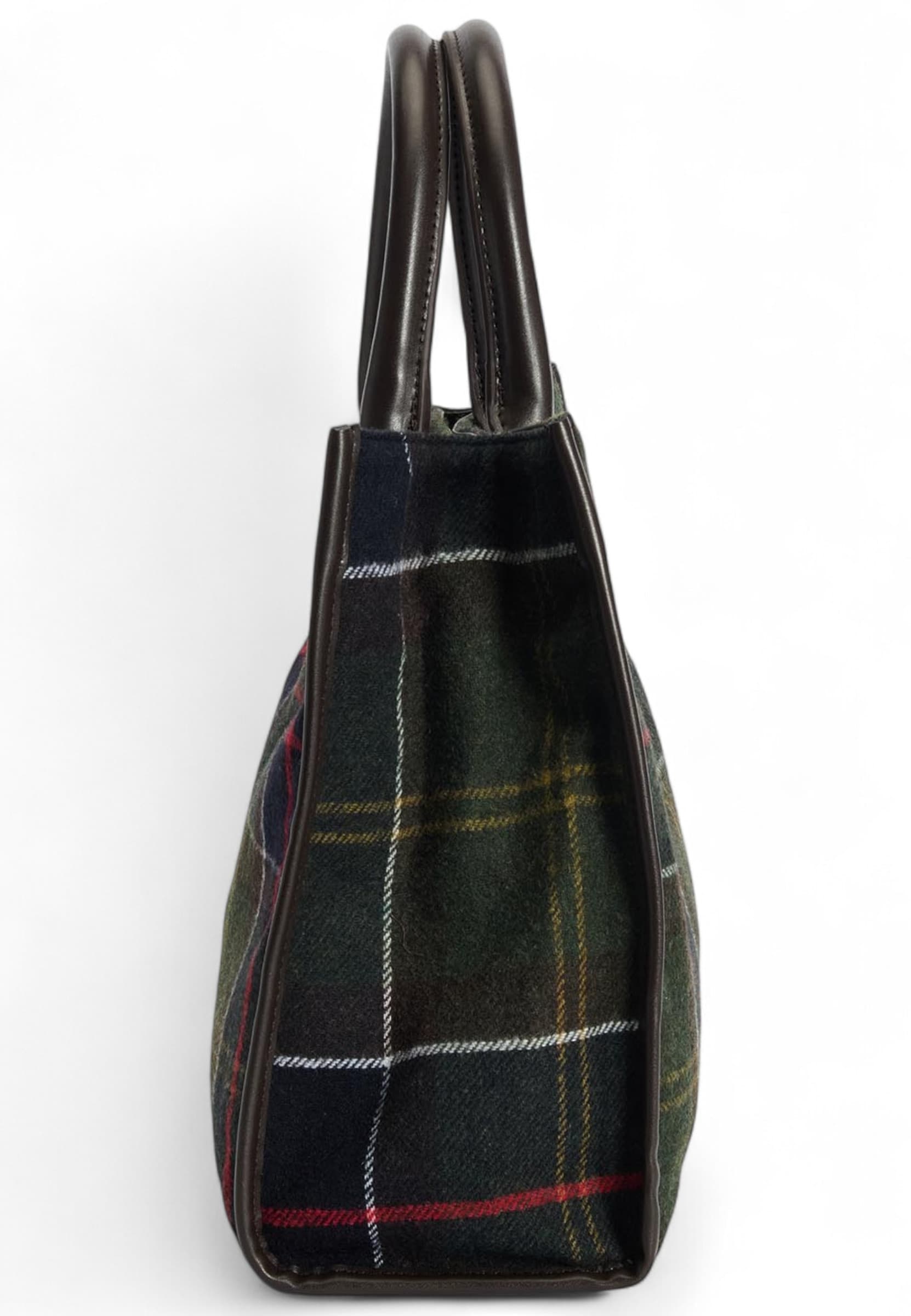 BARBOUR Borsa Donna Barbour LBA0423 OL91 - 3