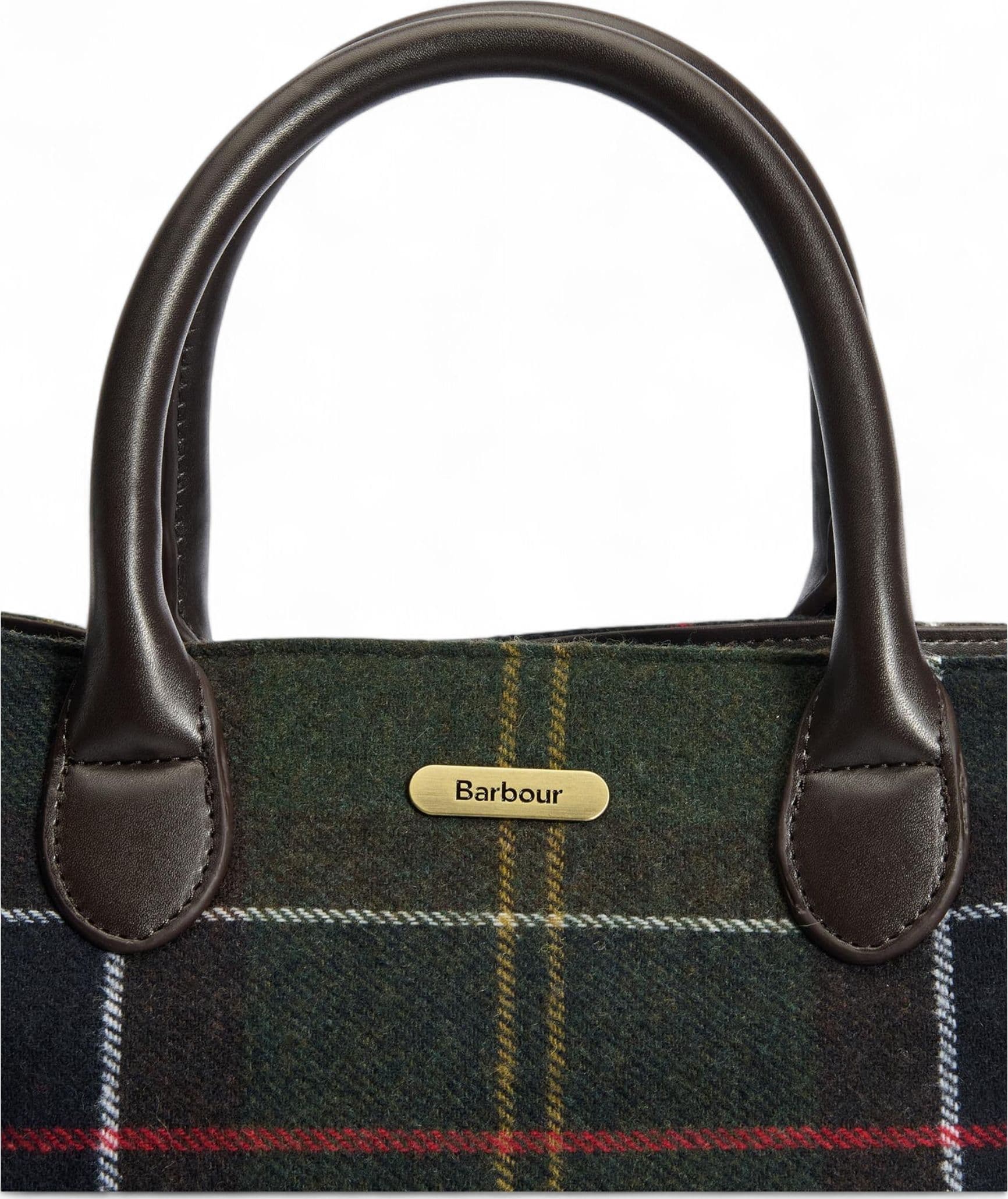 BARBOUR Borsa Donna Barbour LBA0423 OL91 - 4