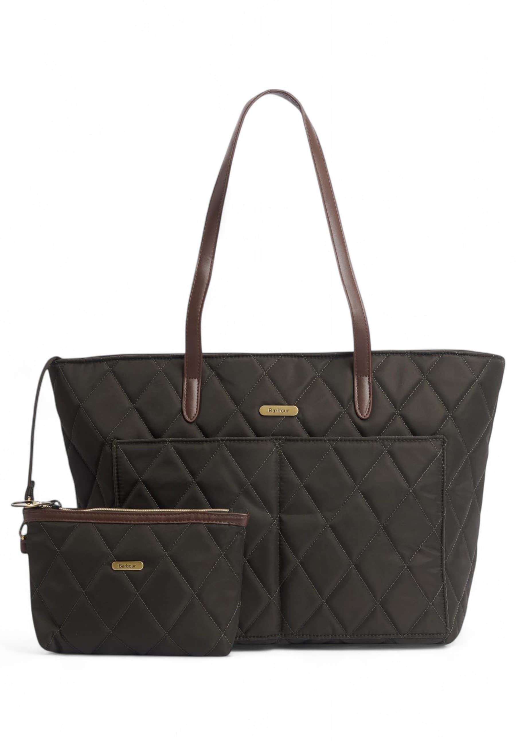 BARBOUR Borsa Donna Barbour LBA0395 OL75 - 9