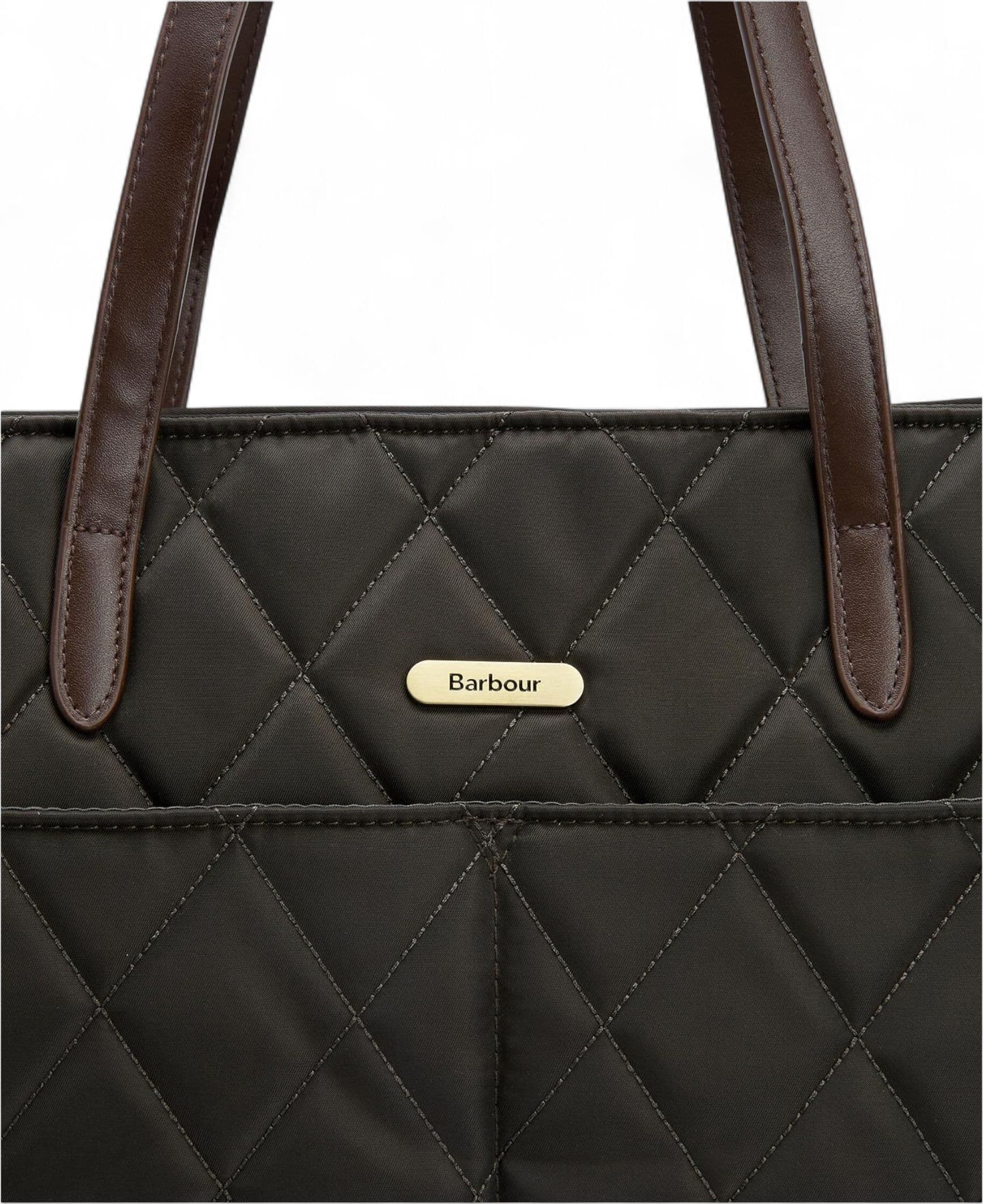BARBOUR Borsa Donna Barbour LBA0395 OL75 - 3