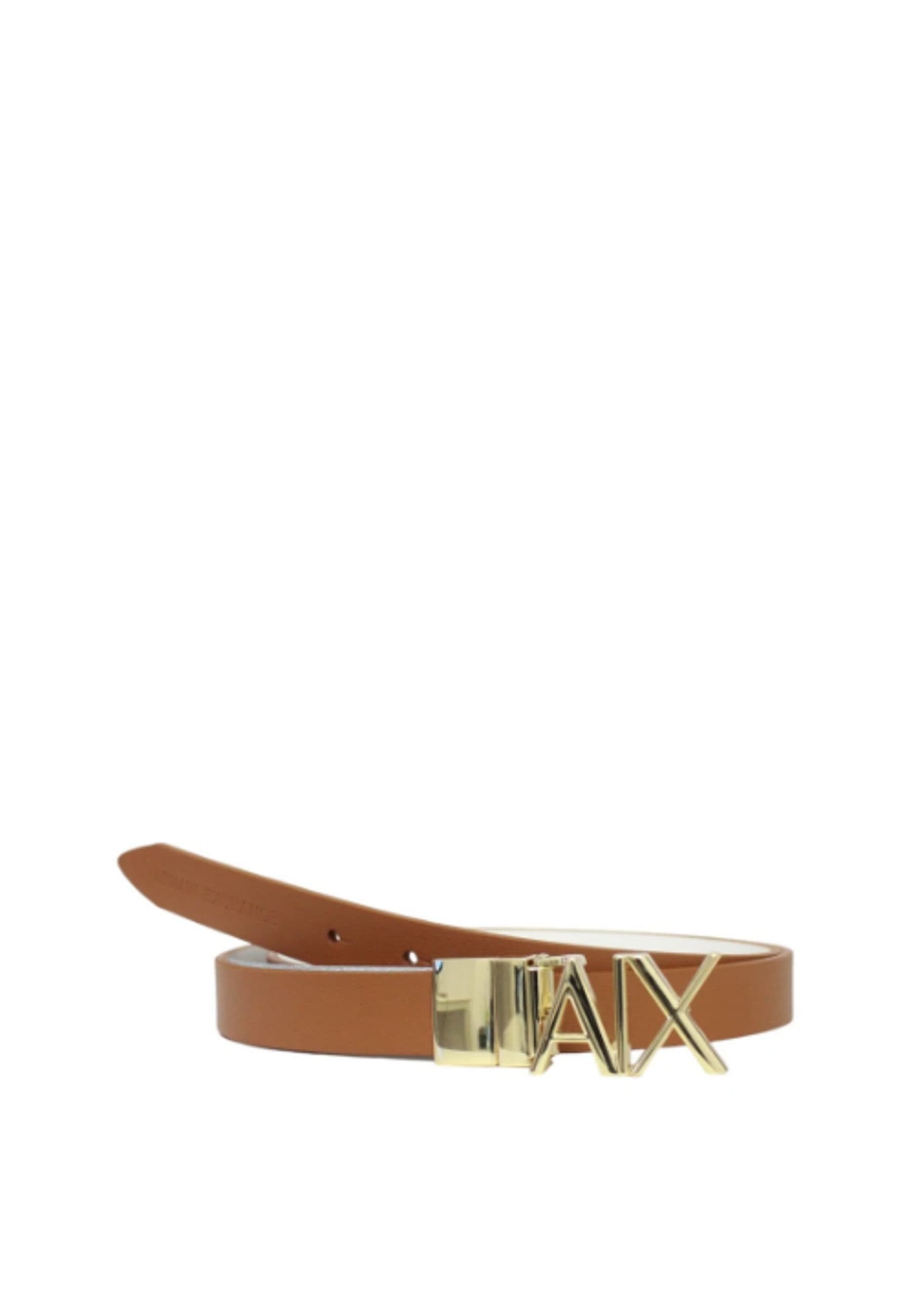 Armani Exchange Cintura Donna  XW002127AF17157-M6062 Multicolore - 3
