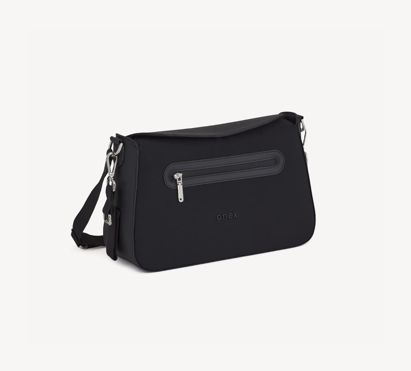 Organizer per Passeggino Anex Nero - 2
