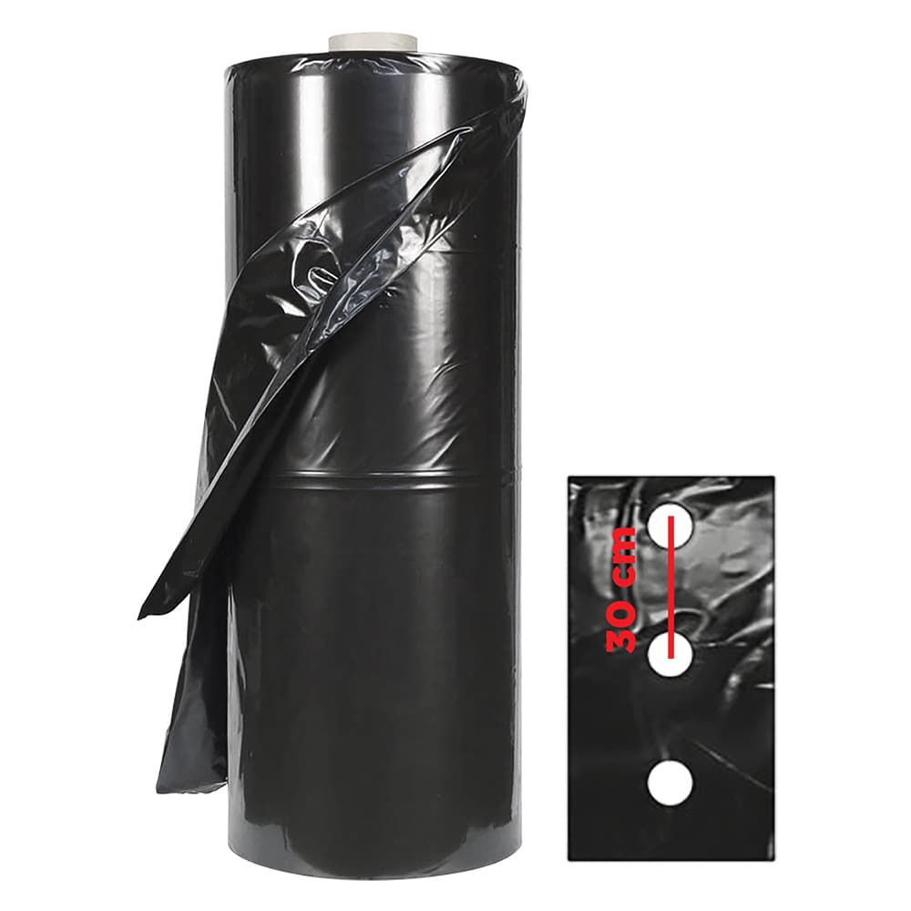 TELO PER PACCIAMATURA FORATO H. mt 1,2 - dist.fori 30 cm- 63 kg  - EIFFEL