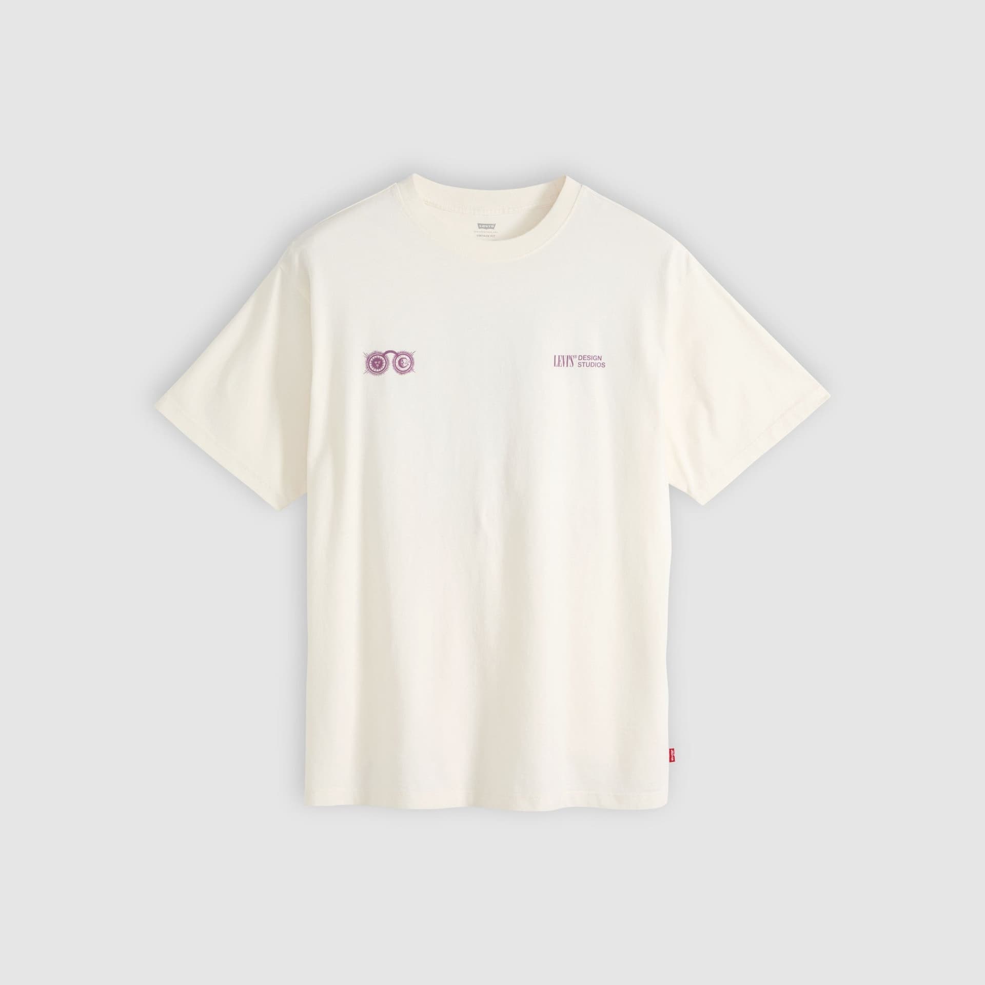 Levi's T-shirt uomo Graphic Vintage Fit Tee 873730431 - 2