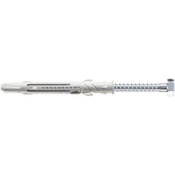 Tassello T88 V Ter Prolungato 12 x 120 mm Elematic 25 Pezzi