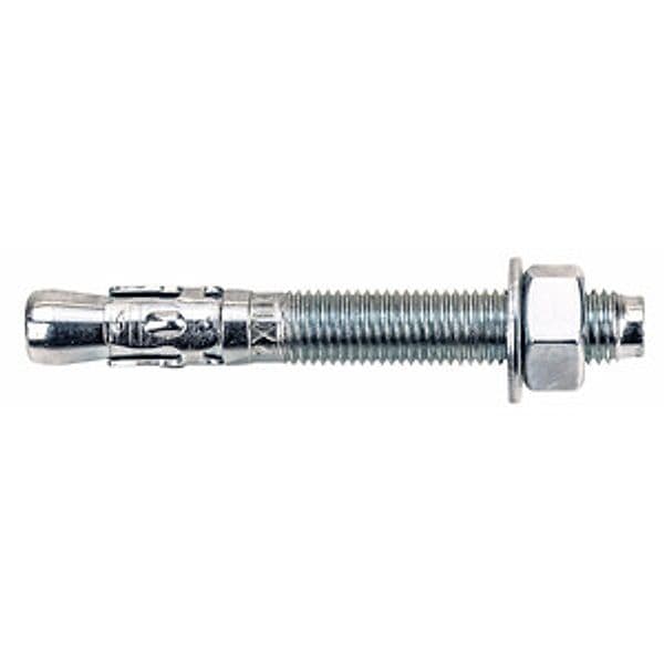 Tassello Ancorante Acciaio Clfn 2 8 x 95 CE7 C Line Build 50 Pezzi