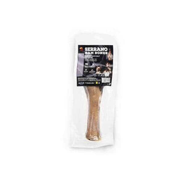 Osso da Masticare Cane Prosciutto Serrano 210 g 12 Pezzi