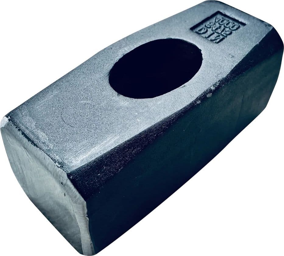 Mazza a Coppia Ottagonale 6 kg – Bricogo