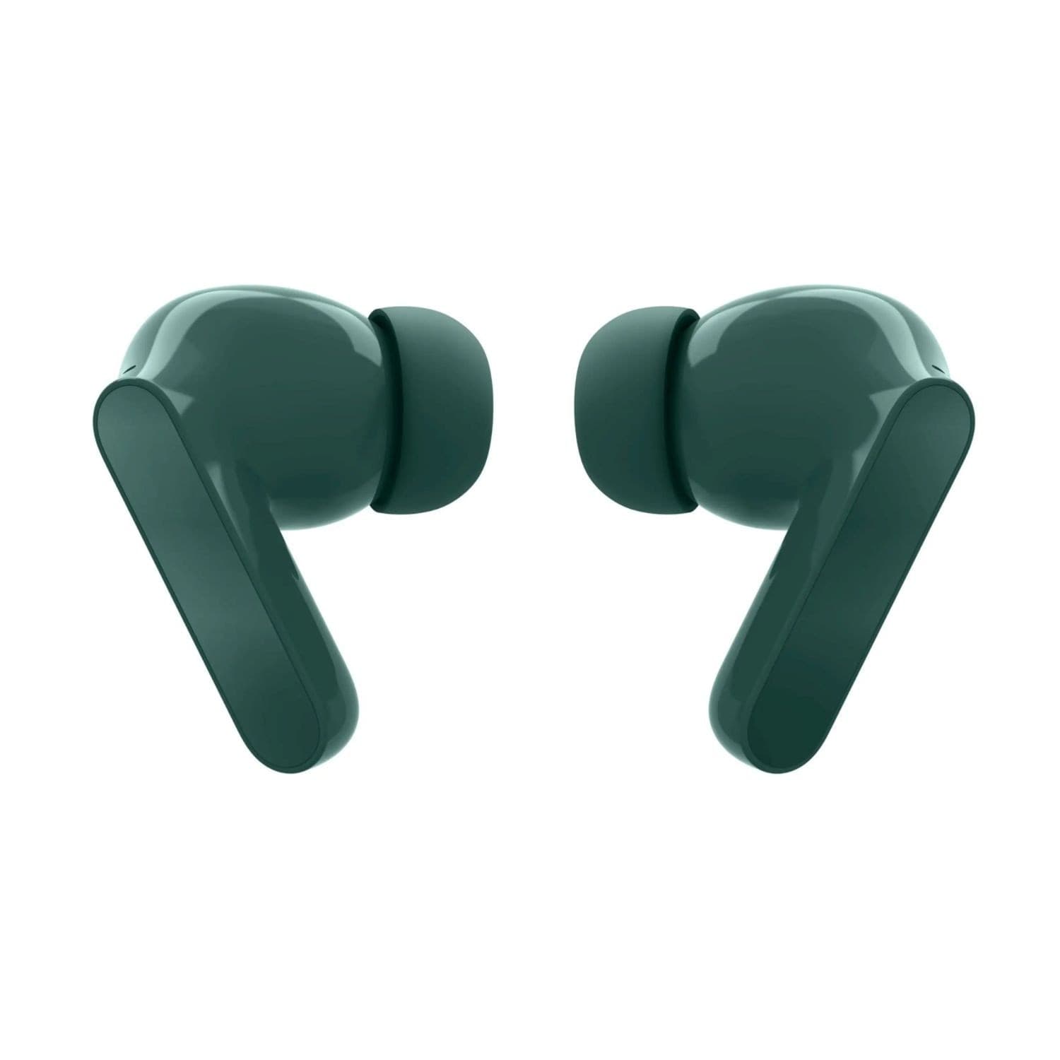 Motorola Auricolari Moto Buds Bass Posy Green - 3