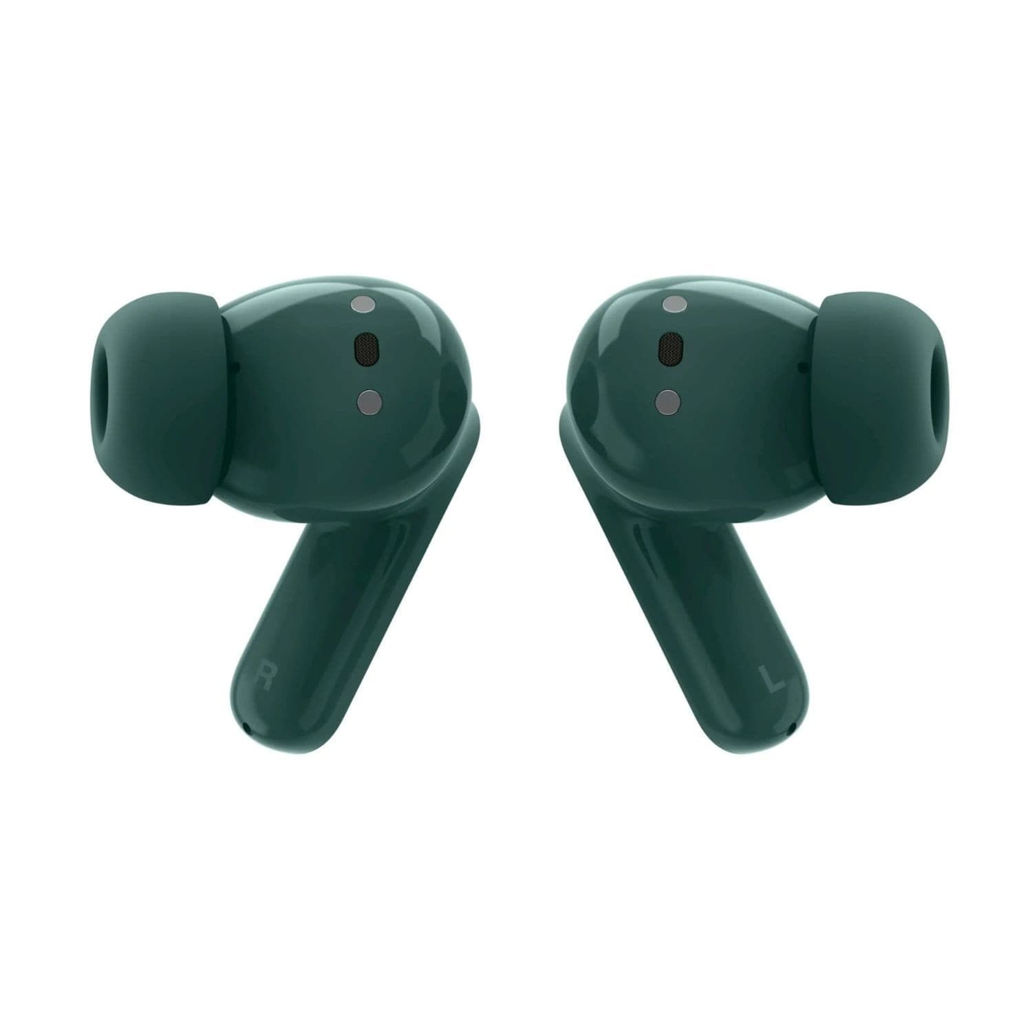 Motorola Auricolari Moto Buds Bass Posy Green - 4