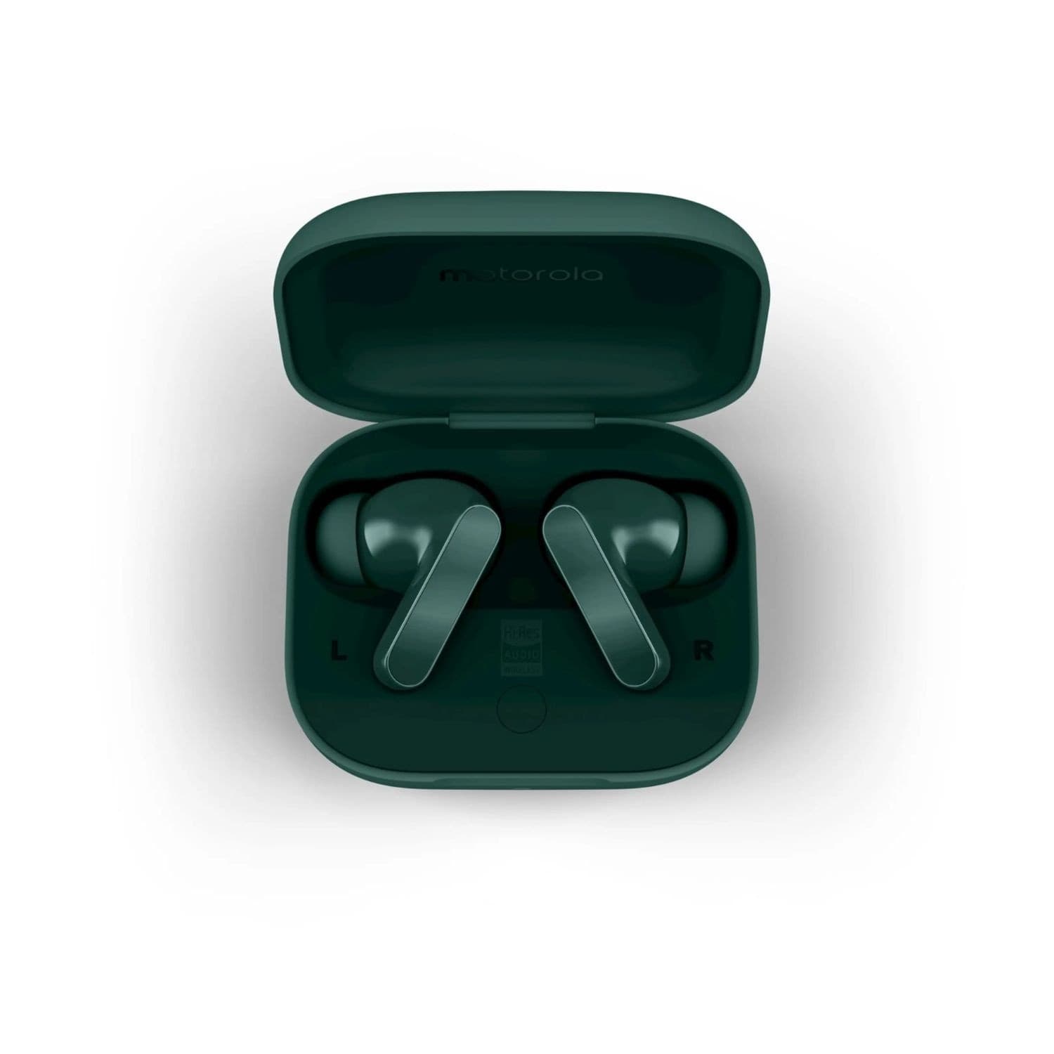 Motorola Auricolari Moto Buds Bass Posy Green - 5