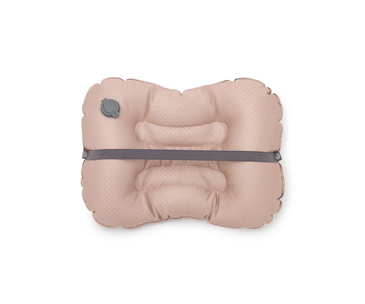 Cuscino Rialzino Sedia Noui Noui Ice Cream Rose - 2