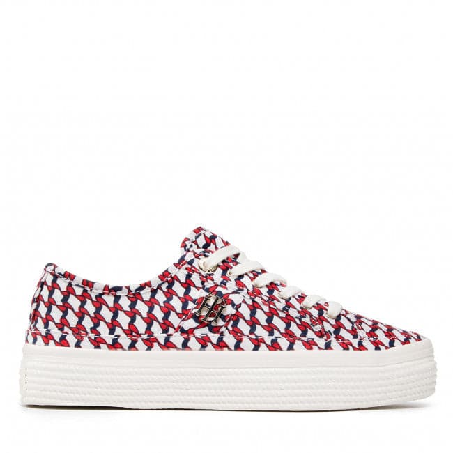 Tommy Hilfiger  Accessori calzature SCARPE - 2