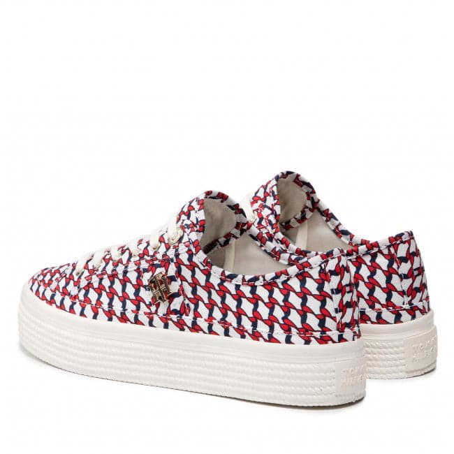 Tommy Hilfiger  Accessori calzature SCARPE - 3