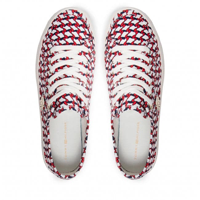 Tommy Hilfiger  Accessori calzature SCARPE - 4