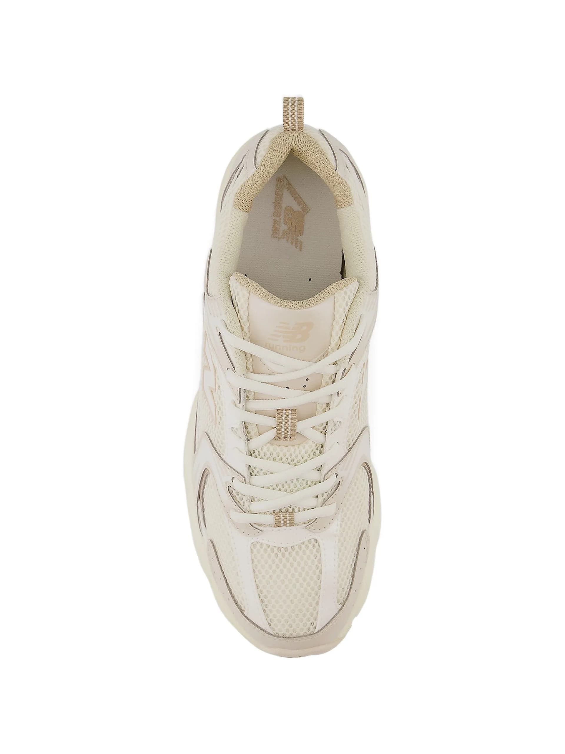 NEW BALANCE Sneakers beige - 4