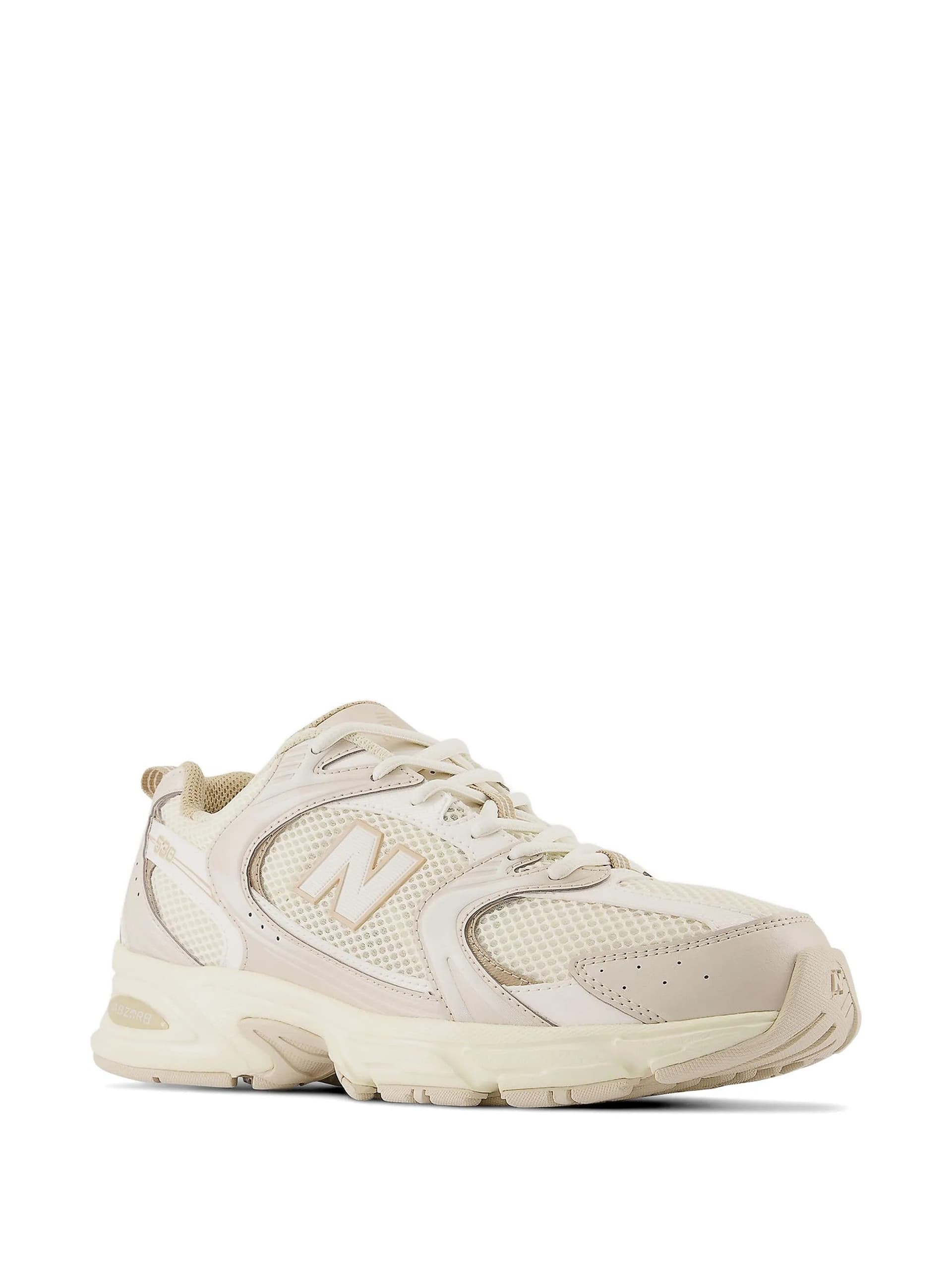 NEW BALANCE Sneakers beige - 5