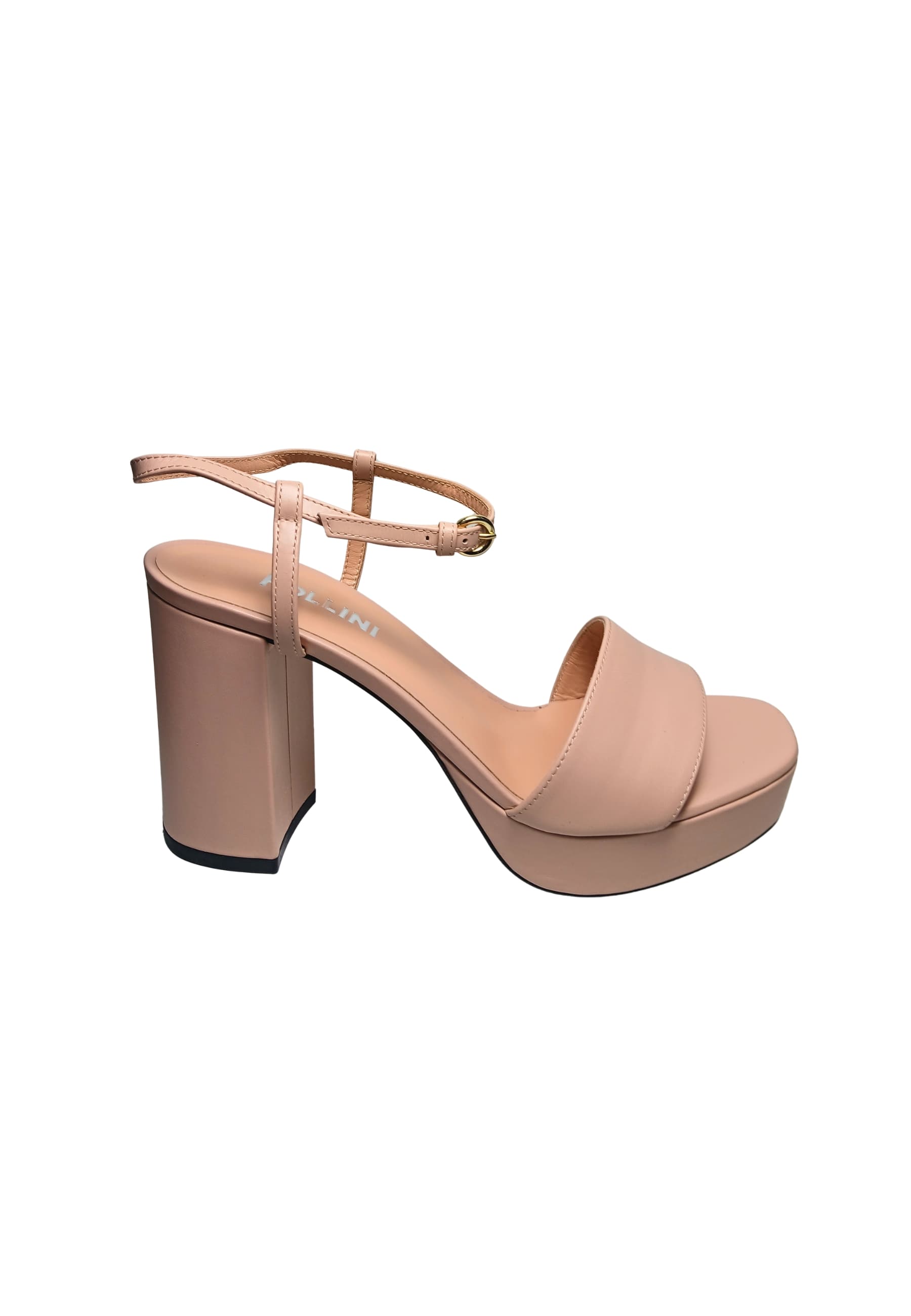 POLLINI SA16219C1ETC0613 Pollini Donna Pelle Rosa - 6