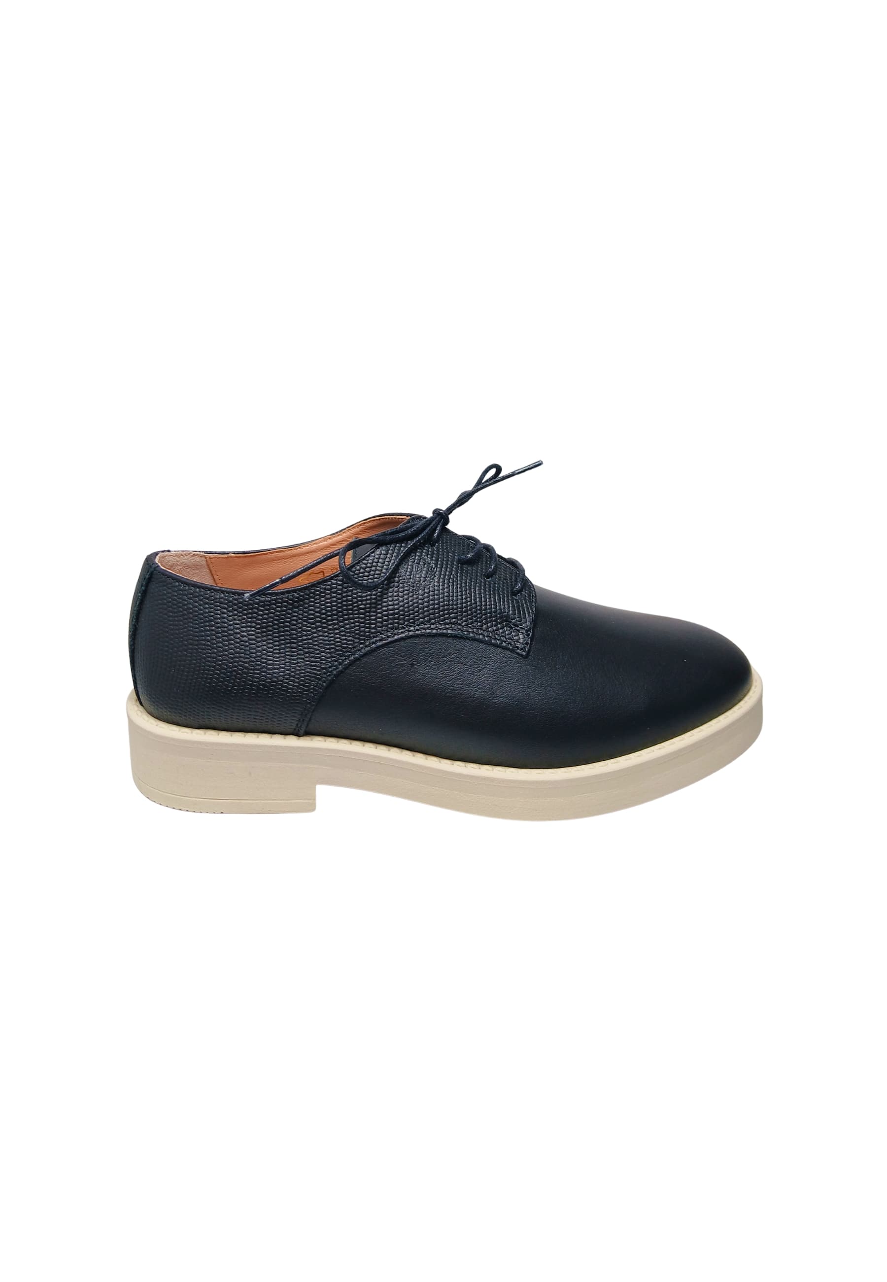 POLLINI SA10133G9EVIT00A Pollini Donna Pelle Nero - 6