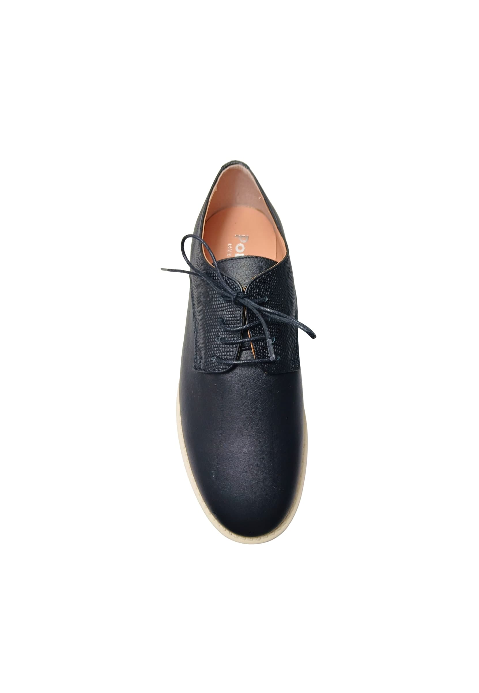 POLLINI SA10133G9EVIT00A Pollini Donna Pelle Nero - 2