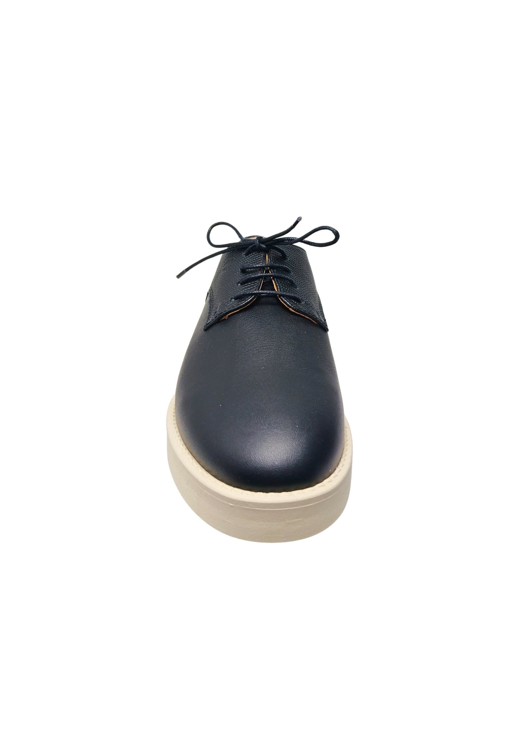 POLLINI SA10133G9EVIT00A Pollini Donna Pelle Nero - 4