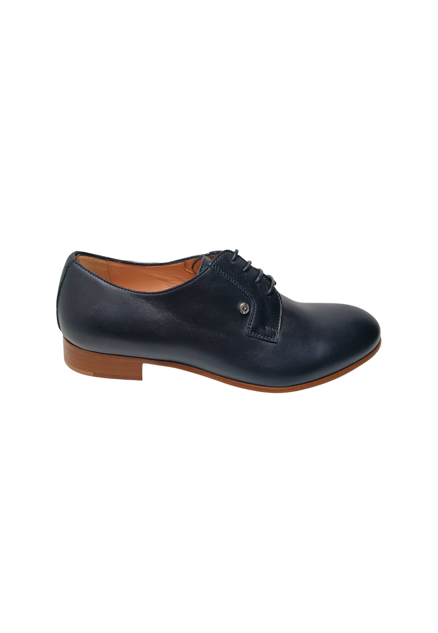 POLLINI SA10122C9ESOF000 Pollini Donna Pelle Nero - 6