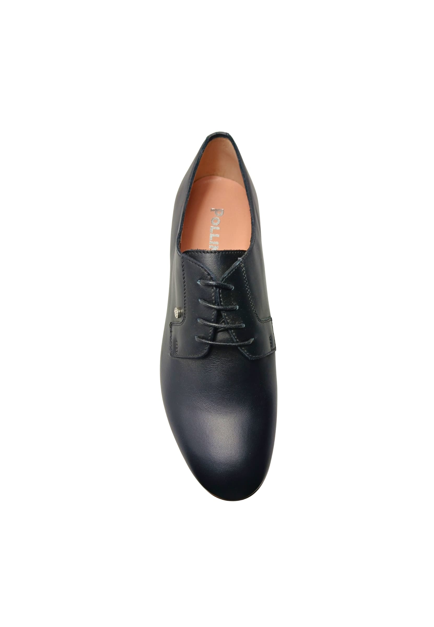 POLLINI SA10122C9ESOF000 Pollini Donna Pelle Nero - 2