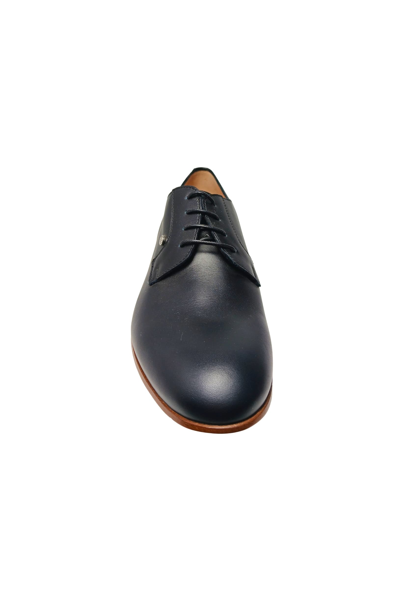 POLLINI SA10122C9ESOF000 Pollini Donna Pelle Nero - 4