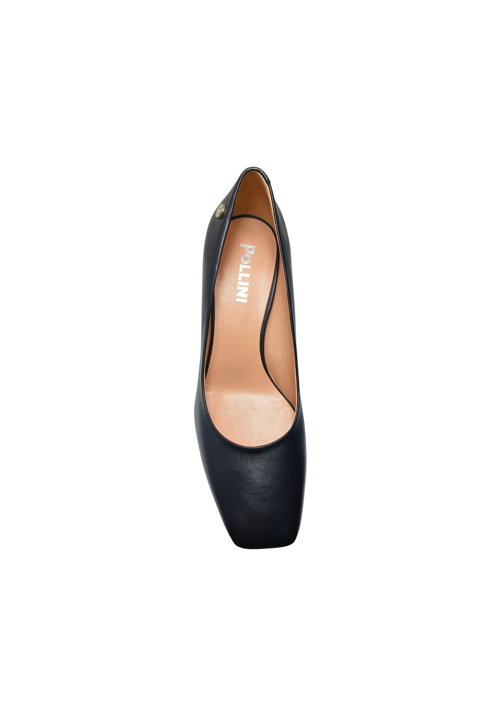 POLLINI SA10236C9ENAP000 Pollini Donna Nappa Nero - 3