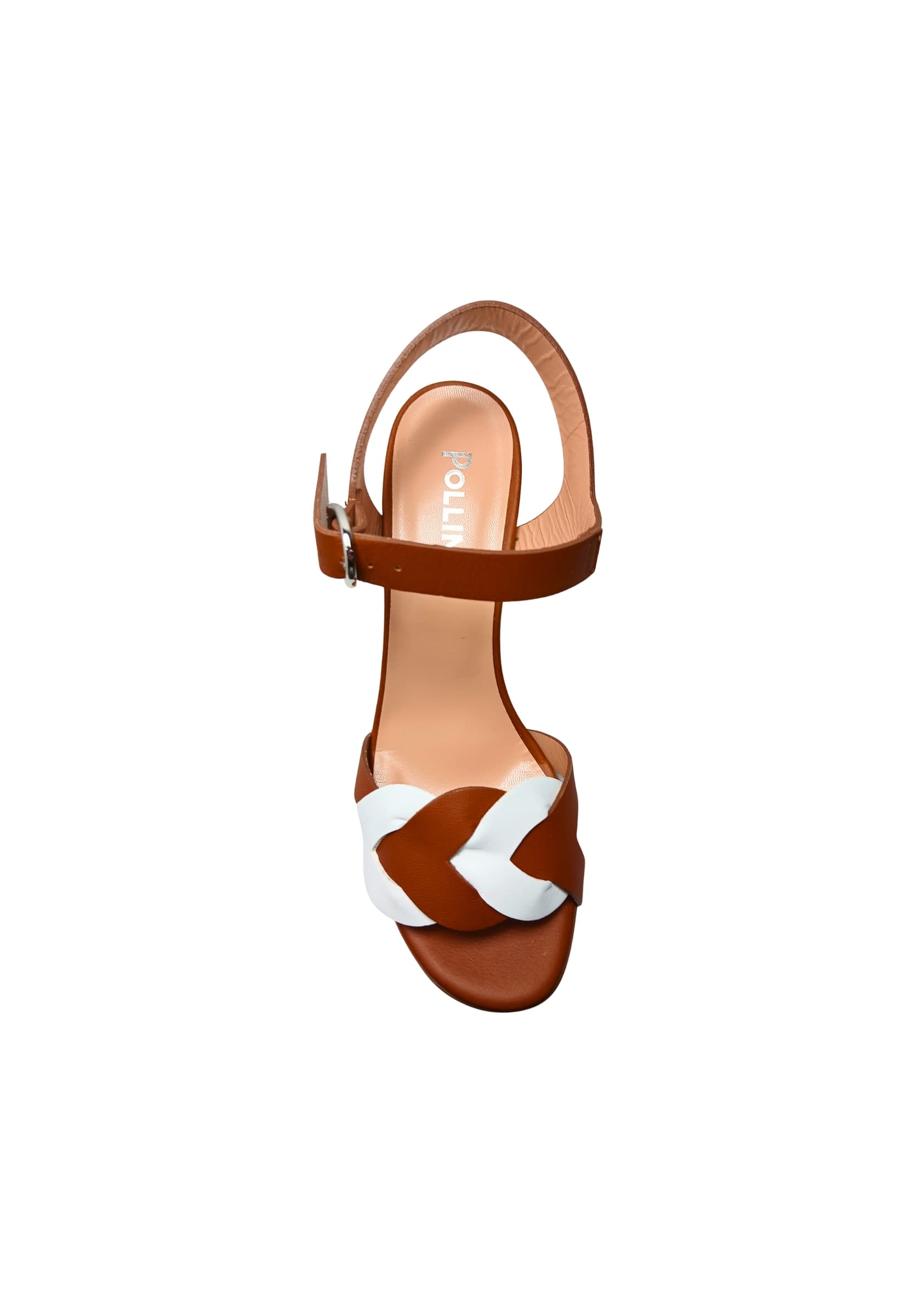 POLLINI SA16157C9ENAP20A Pollini Donna Nappa Multicolore - 3