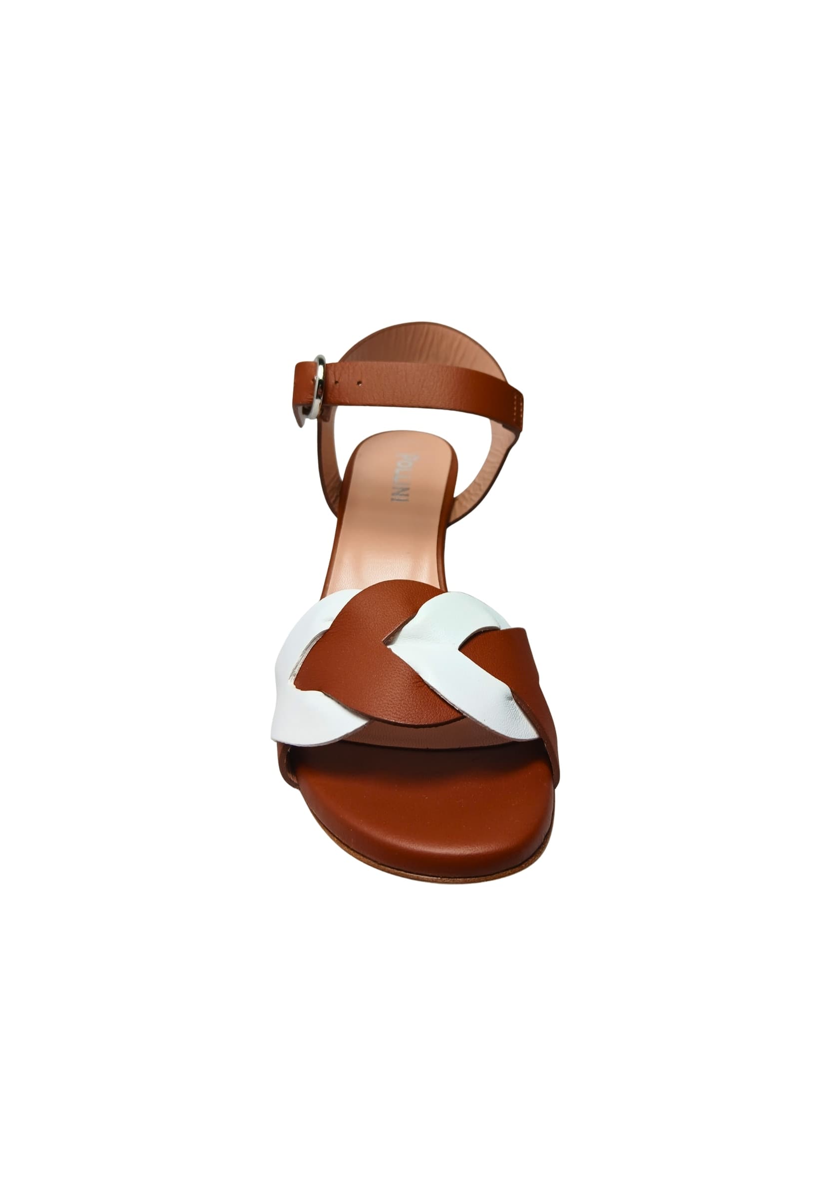 POLLINI SA16157C9ENAP20A Pollini Donna Nappa Multicolore - 5