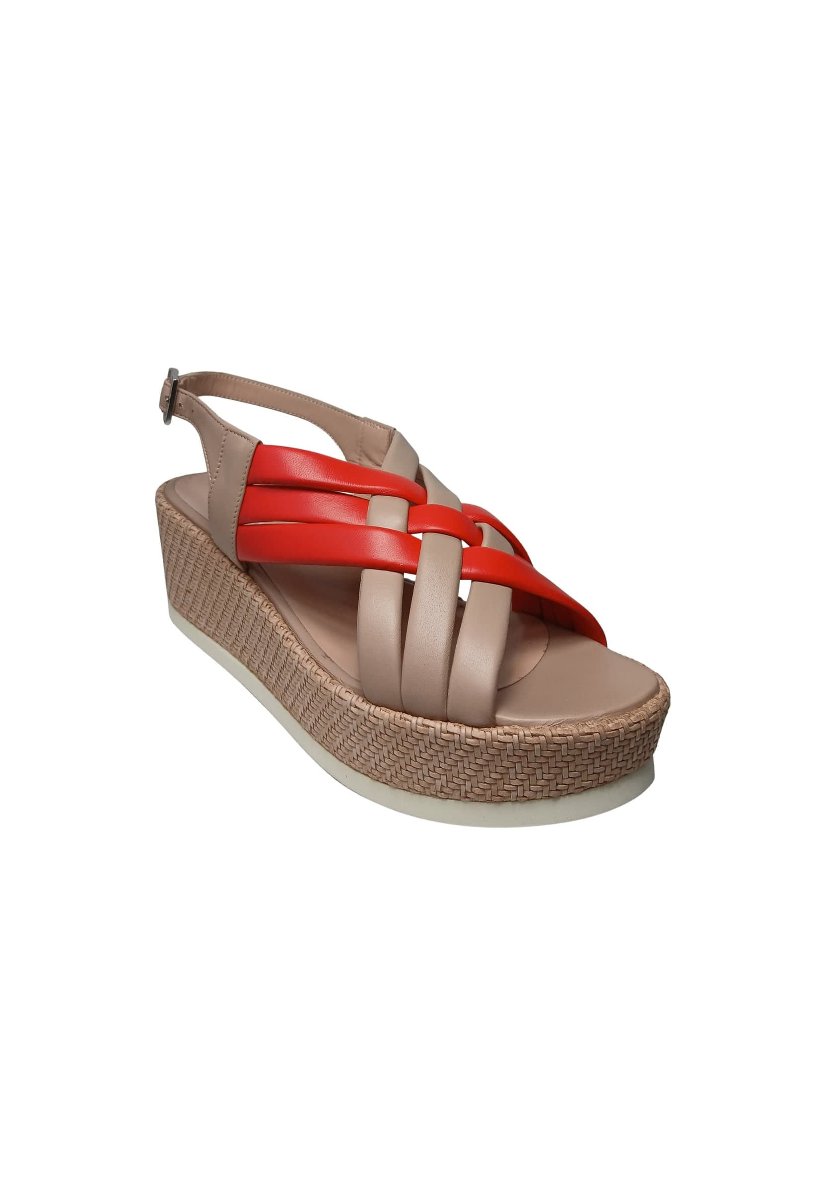POLLINI SA16085G9ENAP50B Pollini Donna Nappa Multicolore - 2