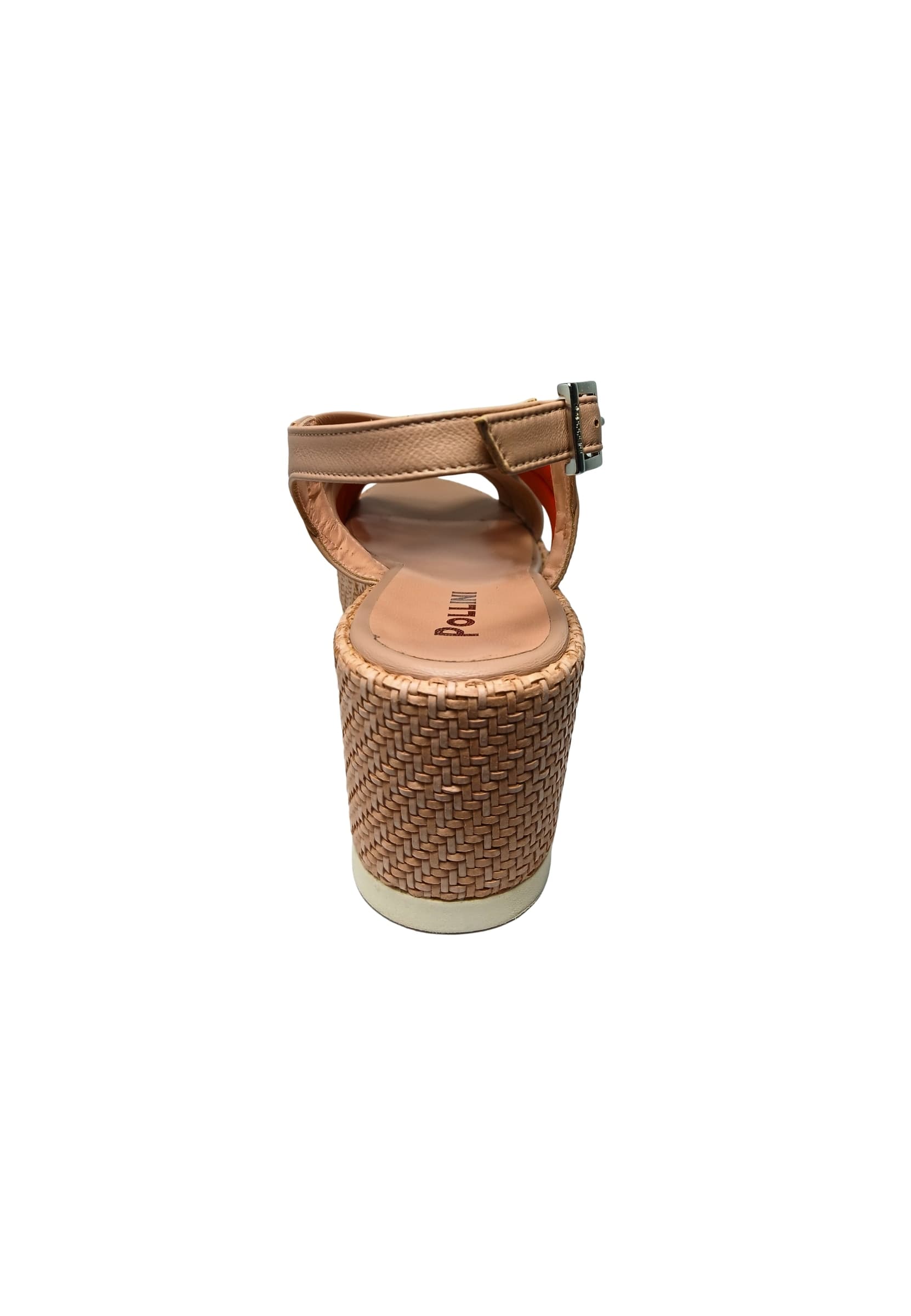 POLLINI SA16085G9ENAP50B Pollini Donna Nappa Multicolore - 4