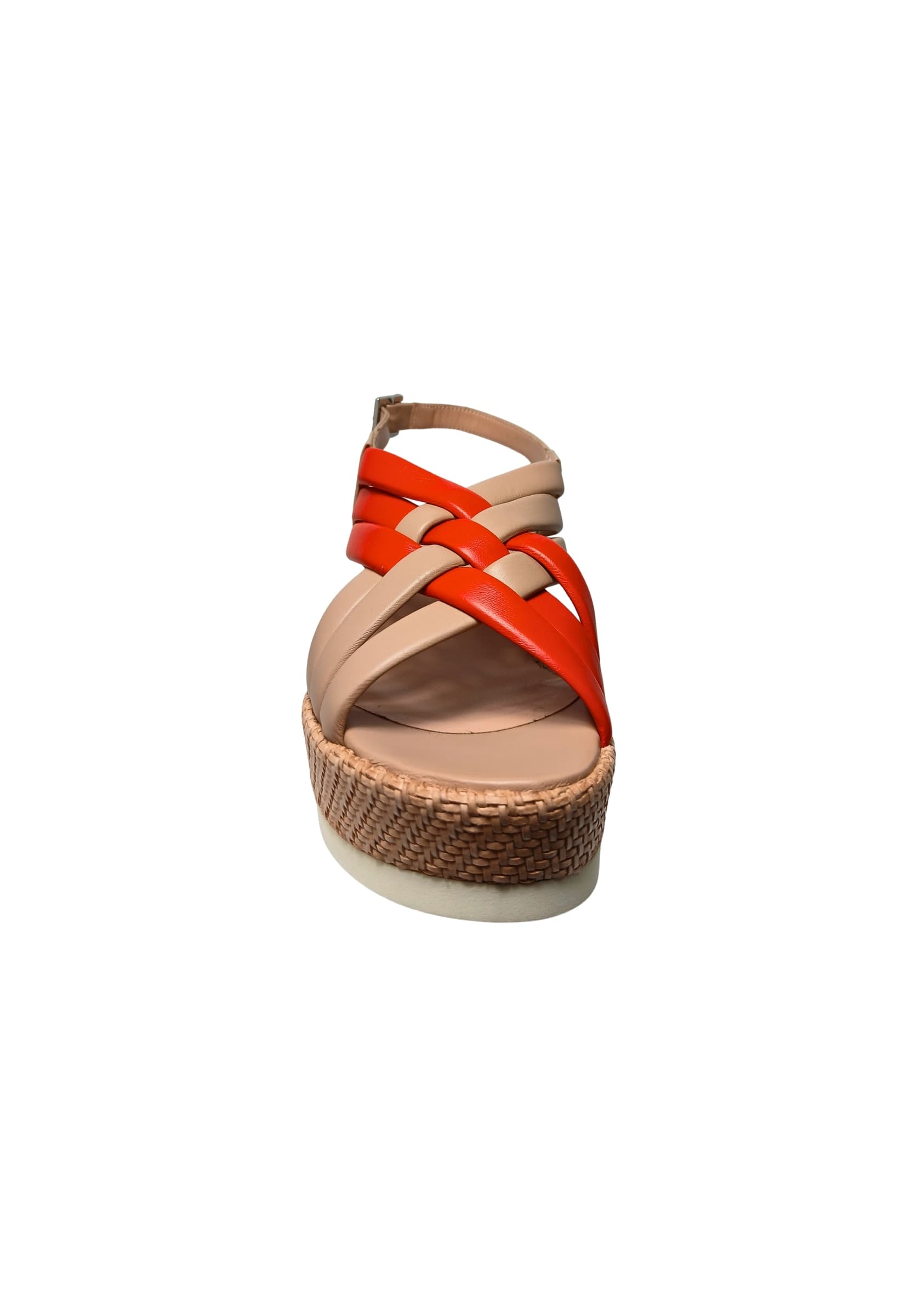 POLLINI SA16085G9ENAP50B Pollini Donna Nappa Multicolore - 5