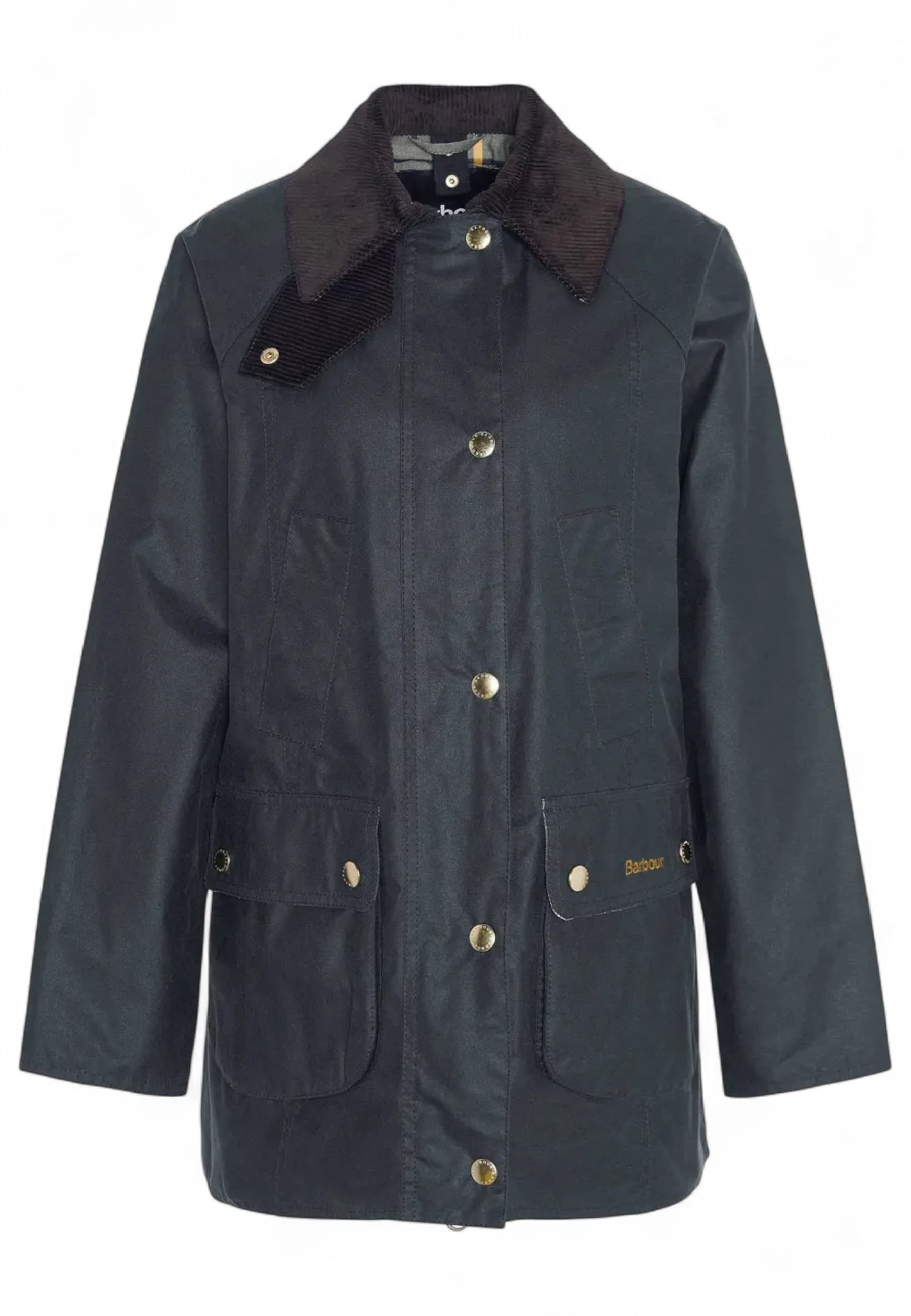 BARBOUR Giubbino Donna Barbour LWX1402 LWX SG51 - 9