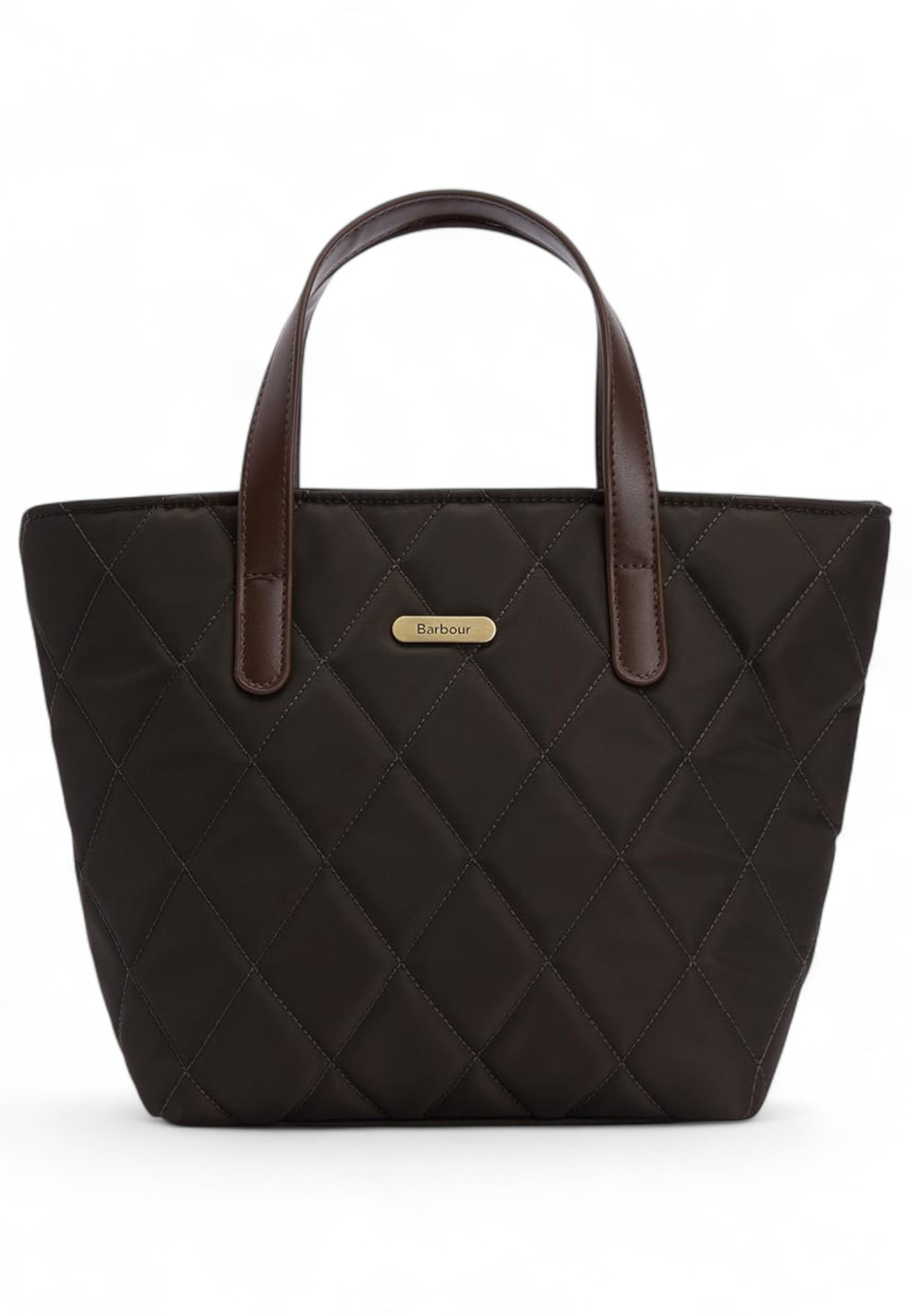 BARBOUR Borsa Donna Barbour LBA0431 OL75 - 9