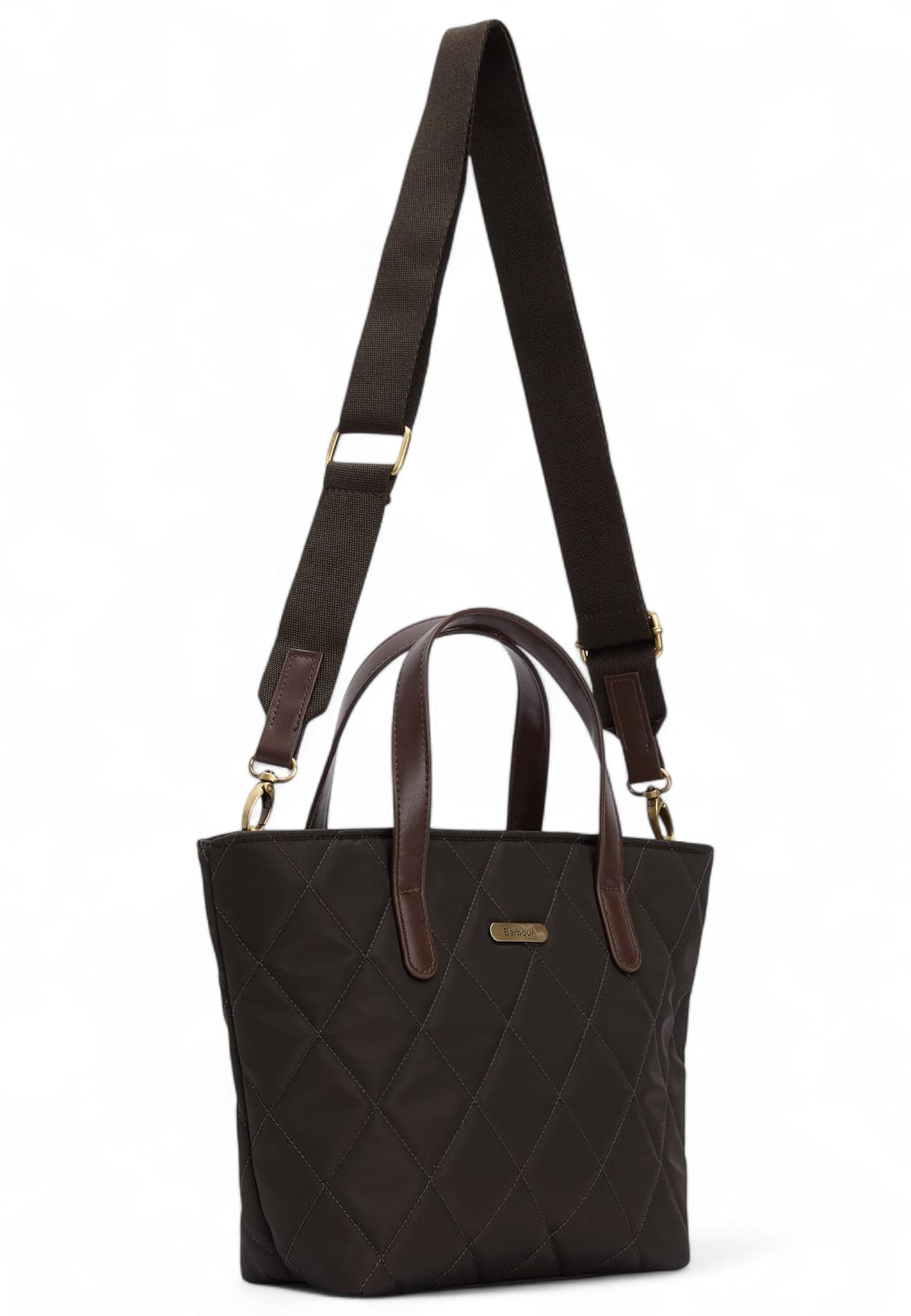 BARBOUR Borsa Donna Barbour LBA0431 OL75 - 5