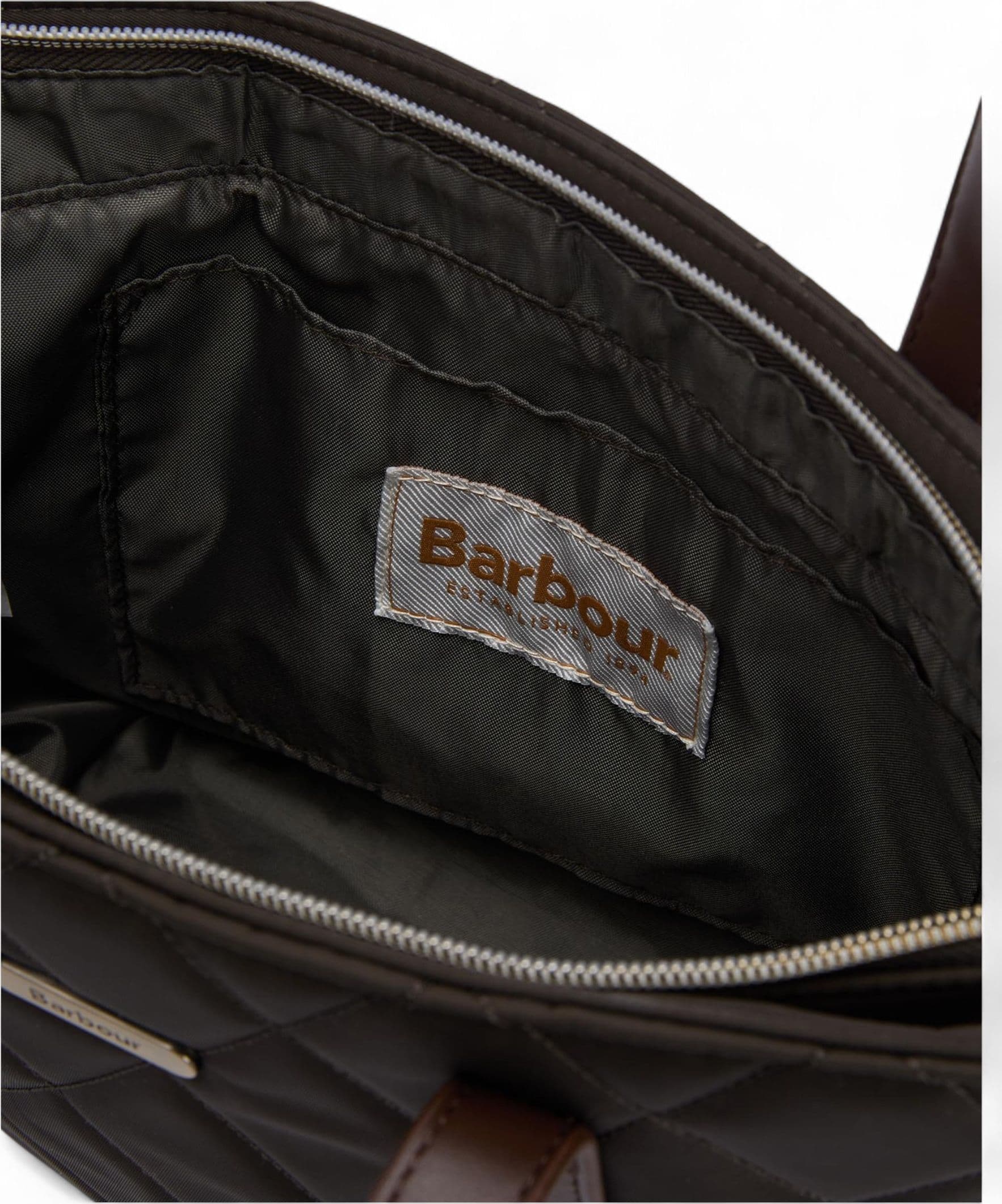 BARBOUR Borsa Donna Barbour LBA0431 OL75 - 6