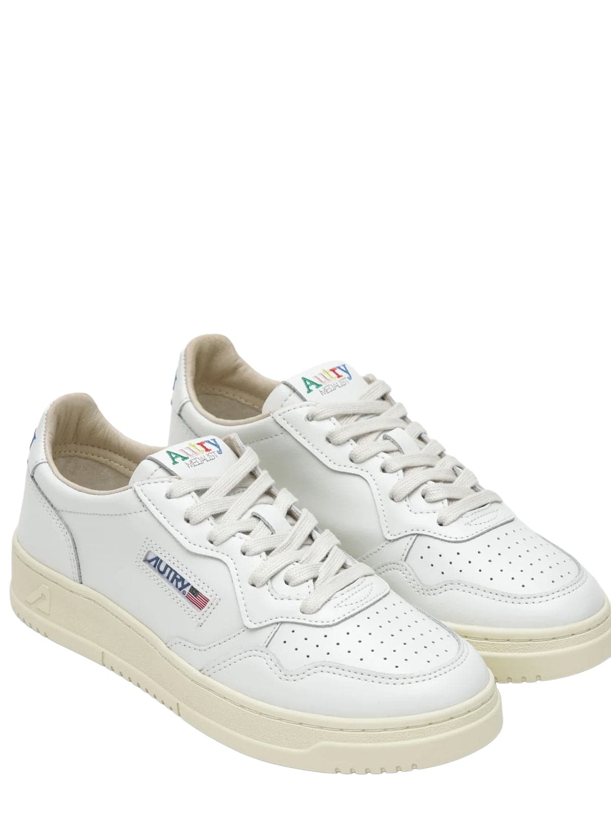 AUTRY  SNEAKERS - 2