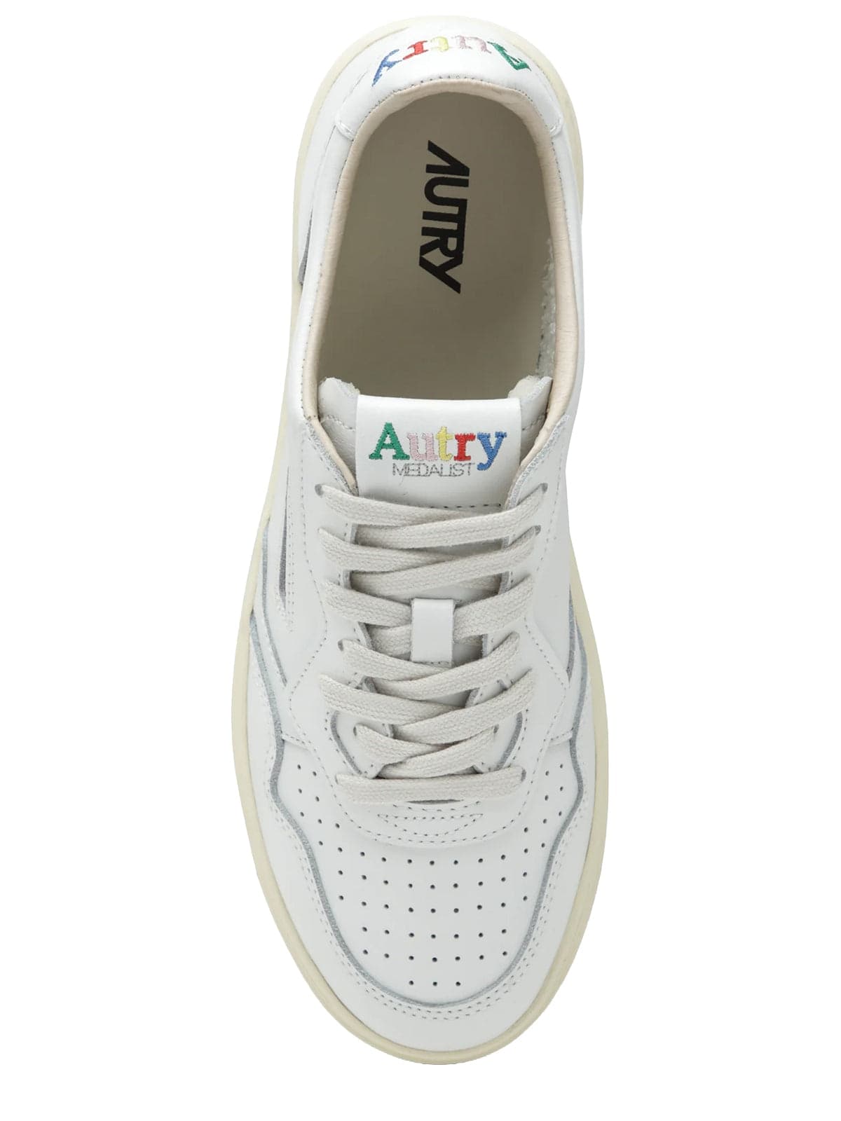 AUTRY  SNEAKERS - 3